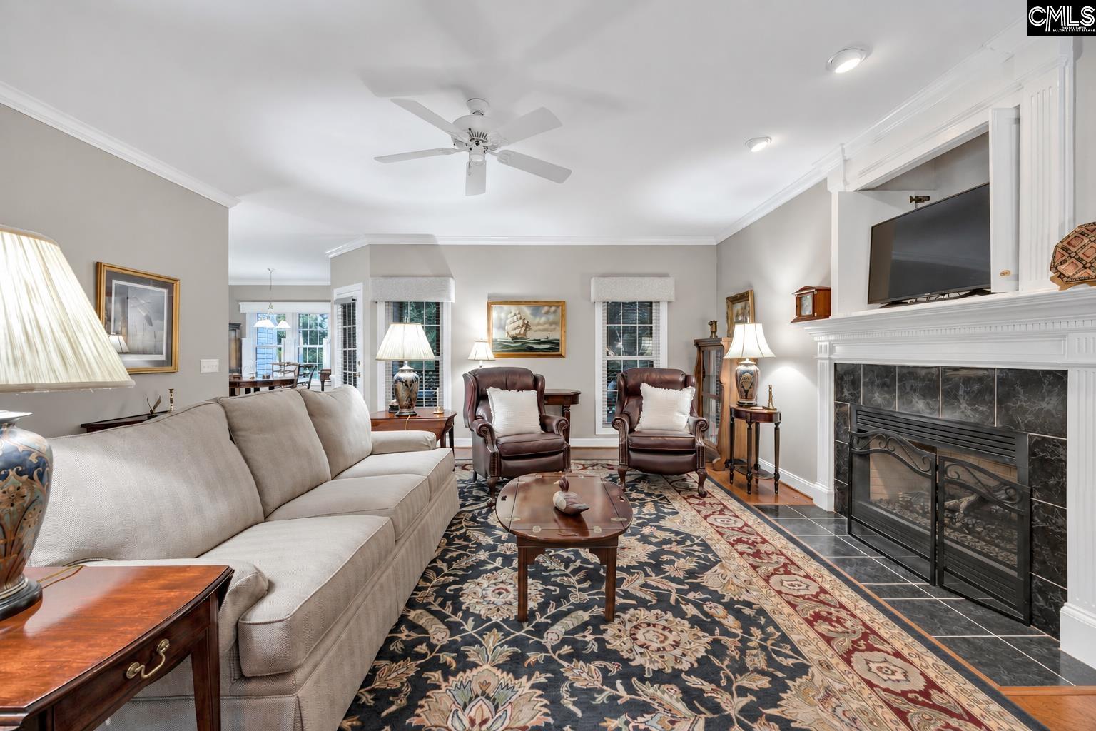 353 Vista Springs Circle, Lexington — photo 4