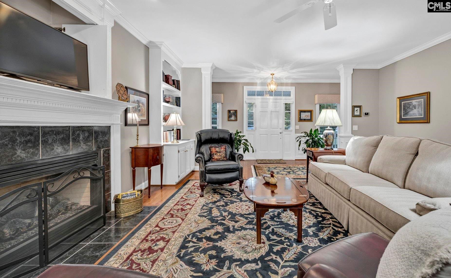 353 Vista Springs Circle, Lexington — photo 5