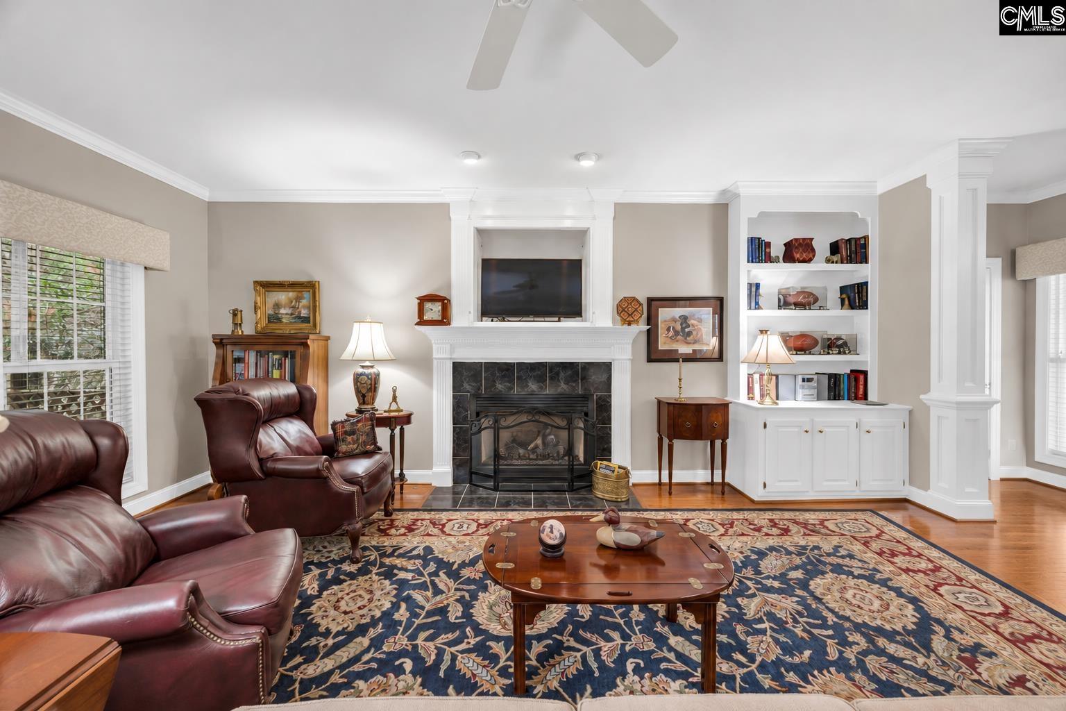 353 Vista Springs Circle, Lexington — photo 6
