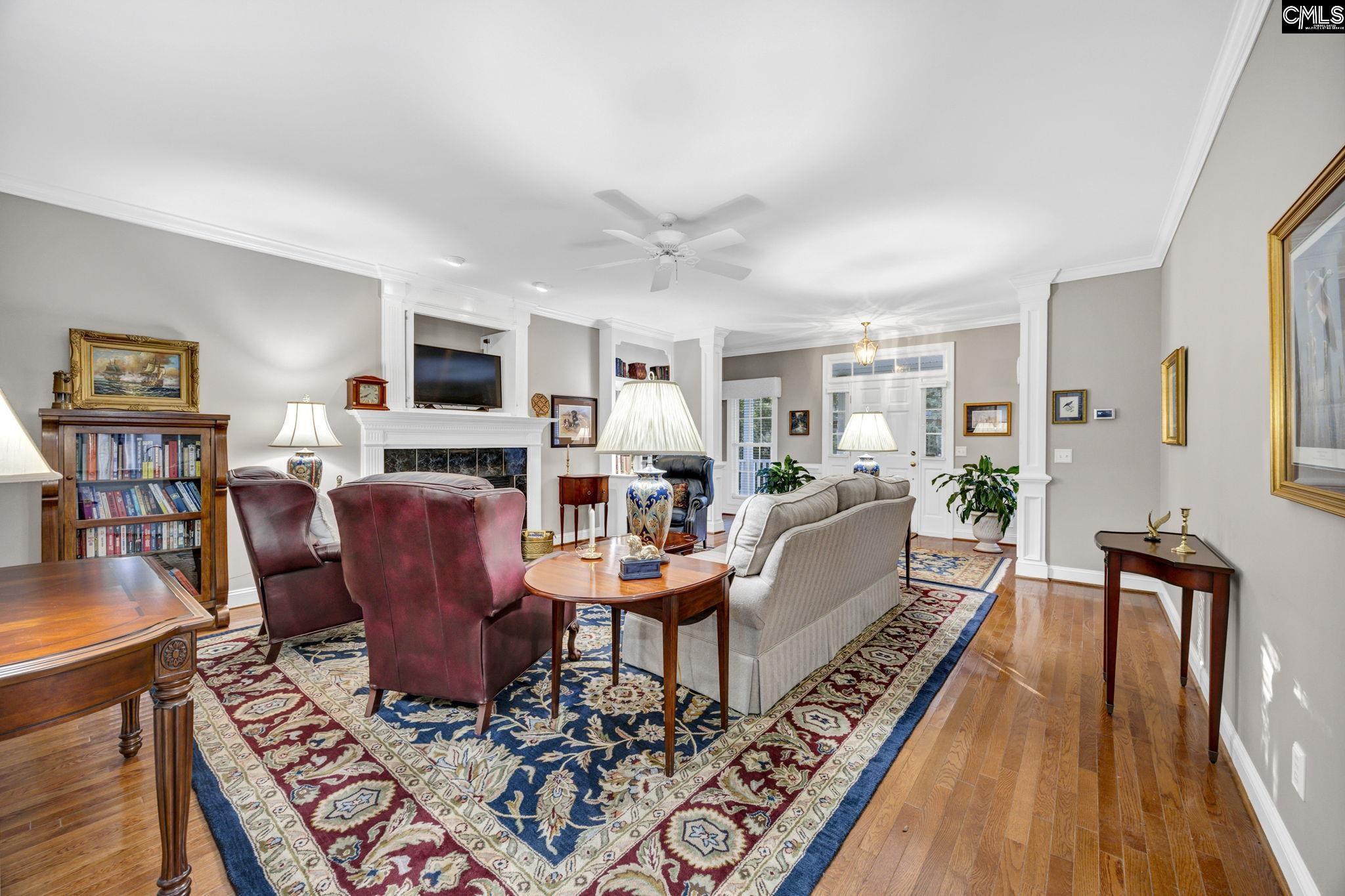 353 Vista Springs Circle, Lexington — photo 7