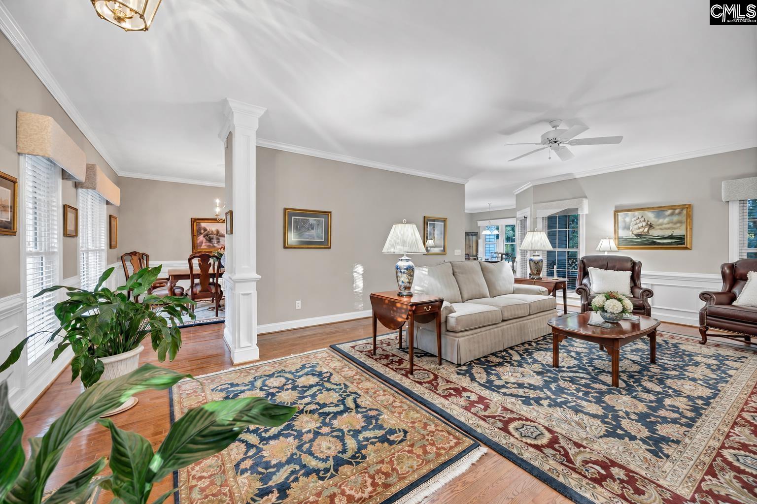 353 Vista Springs Circle, Lexington — photo 8