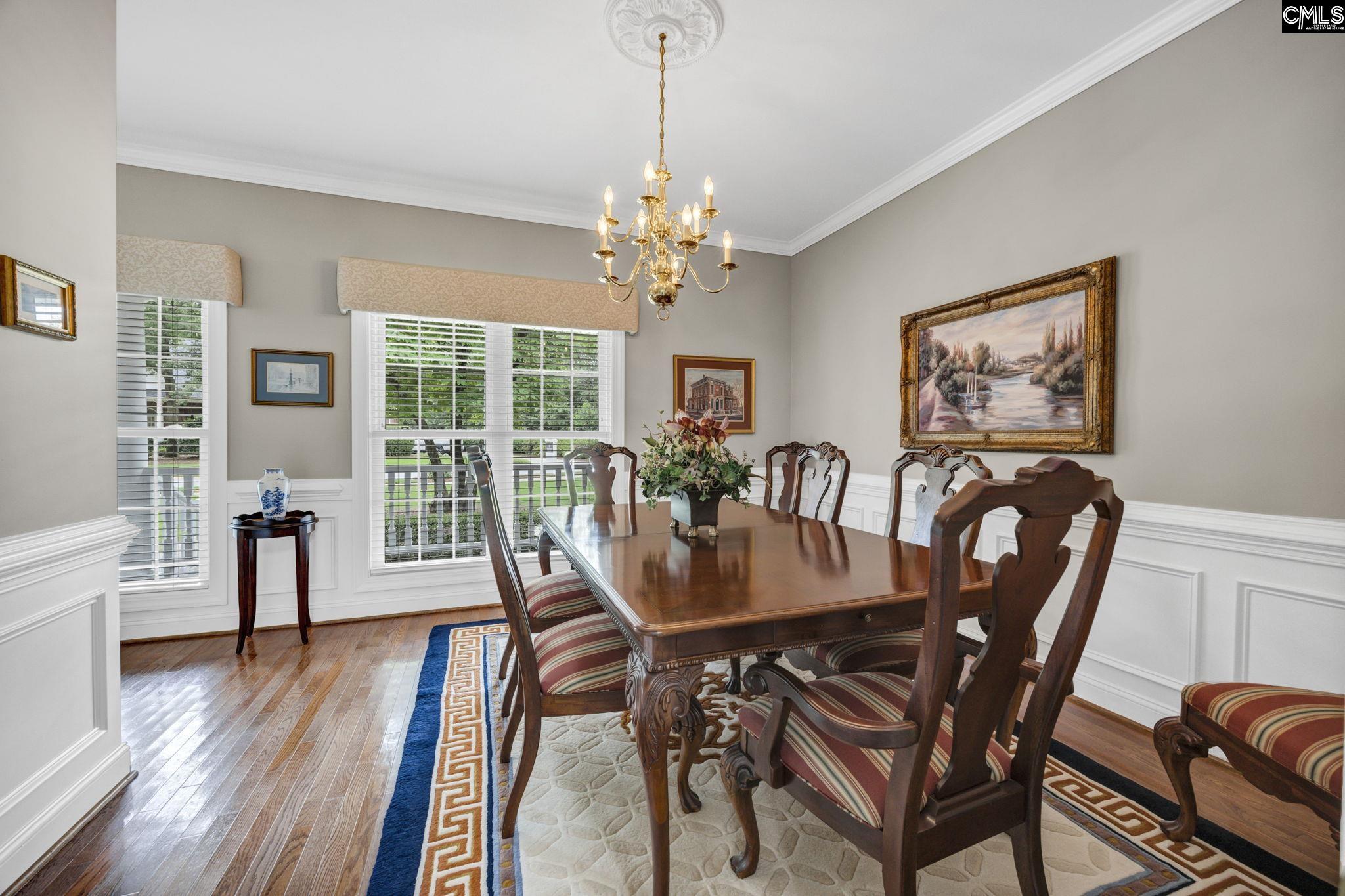 353 Vista Springs Circle, Lexington — photo 9