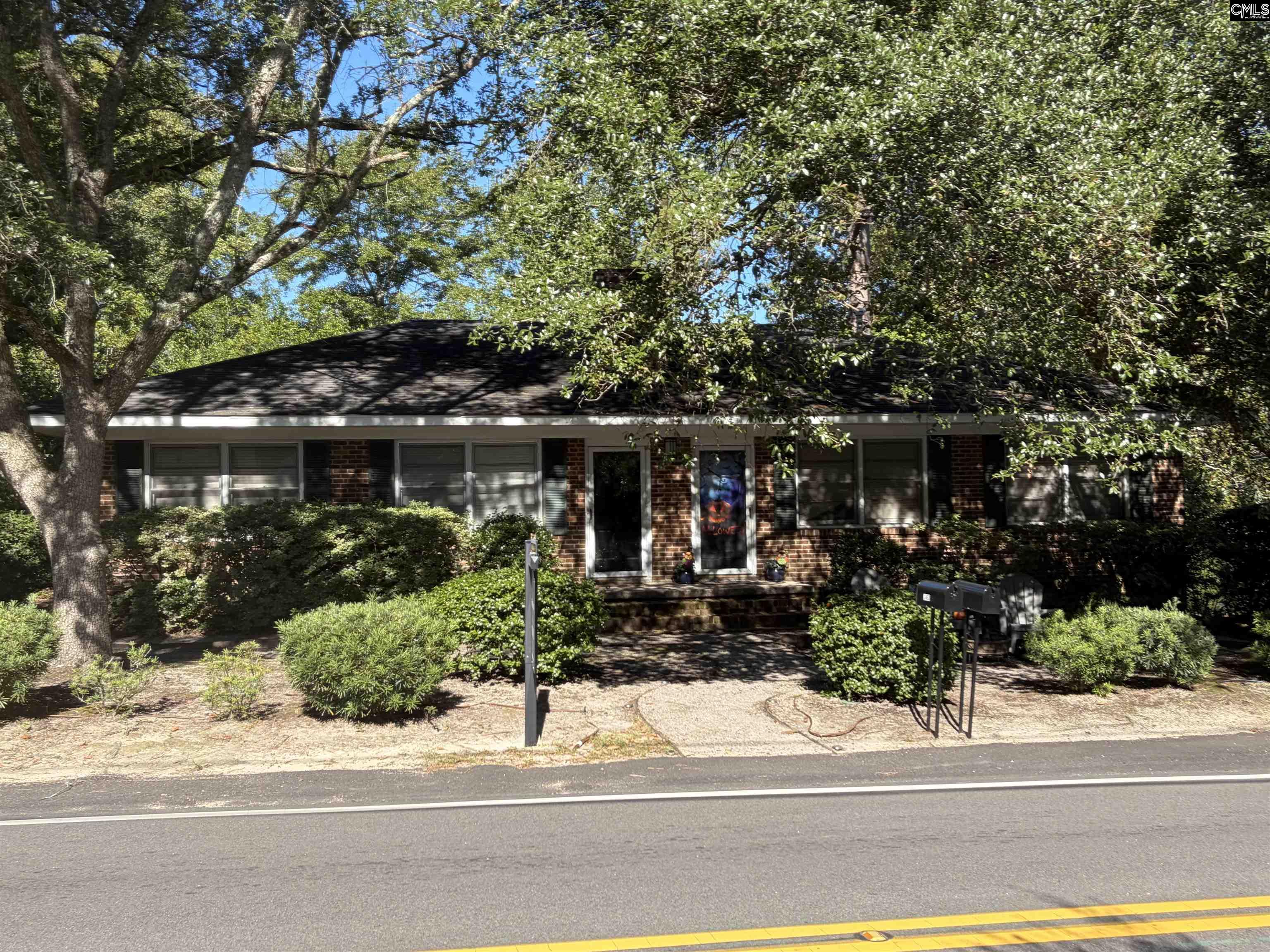 1465 Brennen Road, Columbia