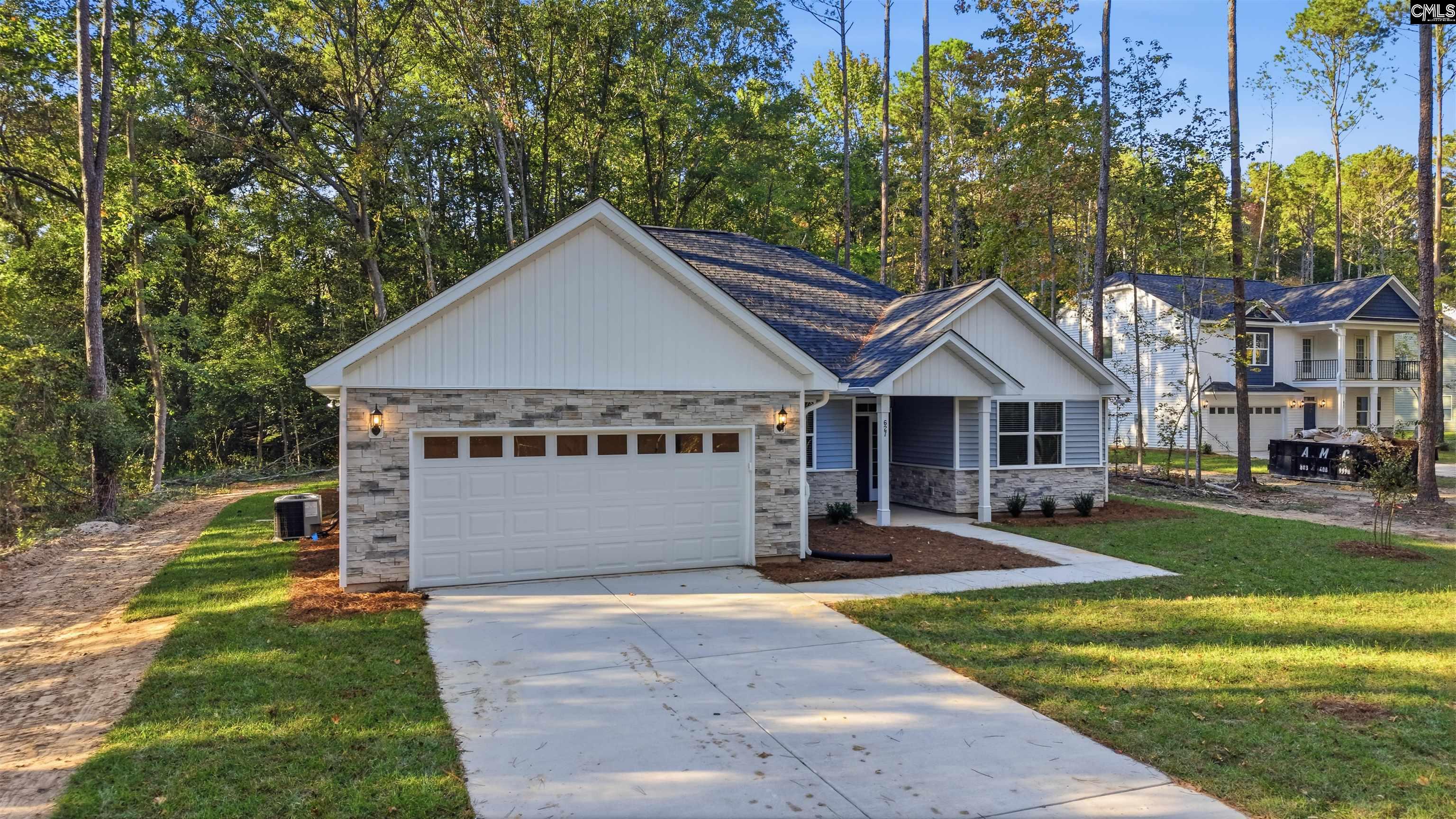 627 Ross Road, Columbia