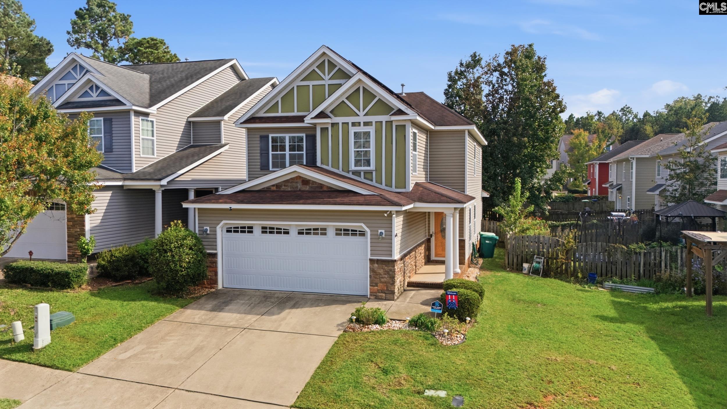 333 Ashmore Lane, Lexington