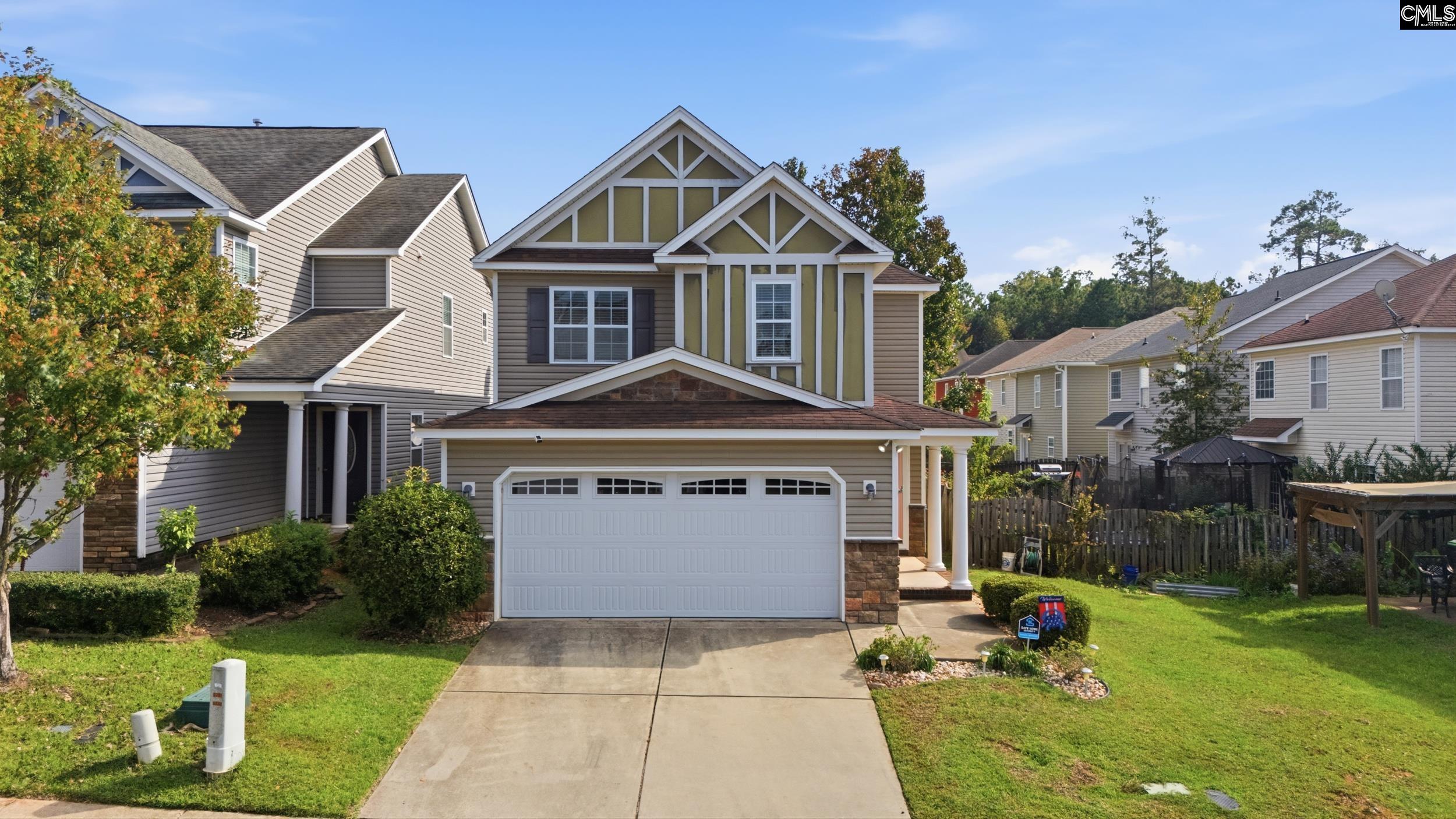 333 Ashmore Lane, Lexington — photo 2