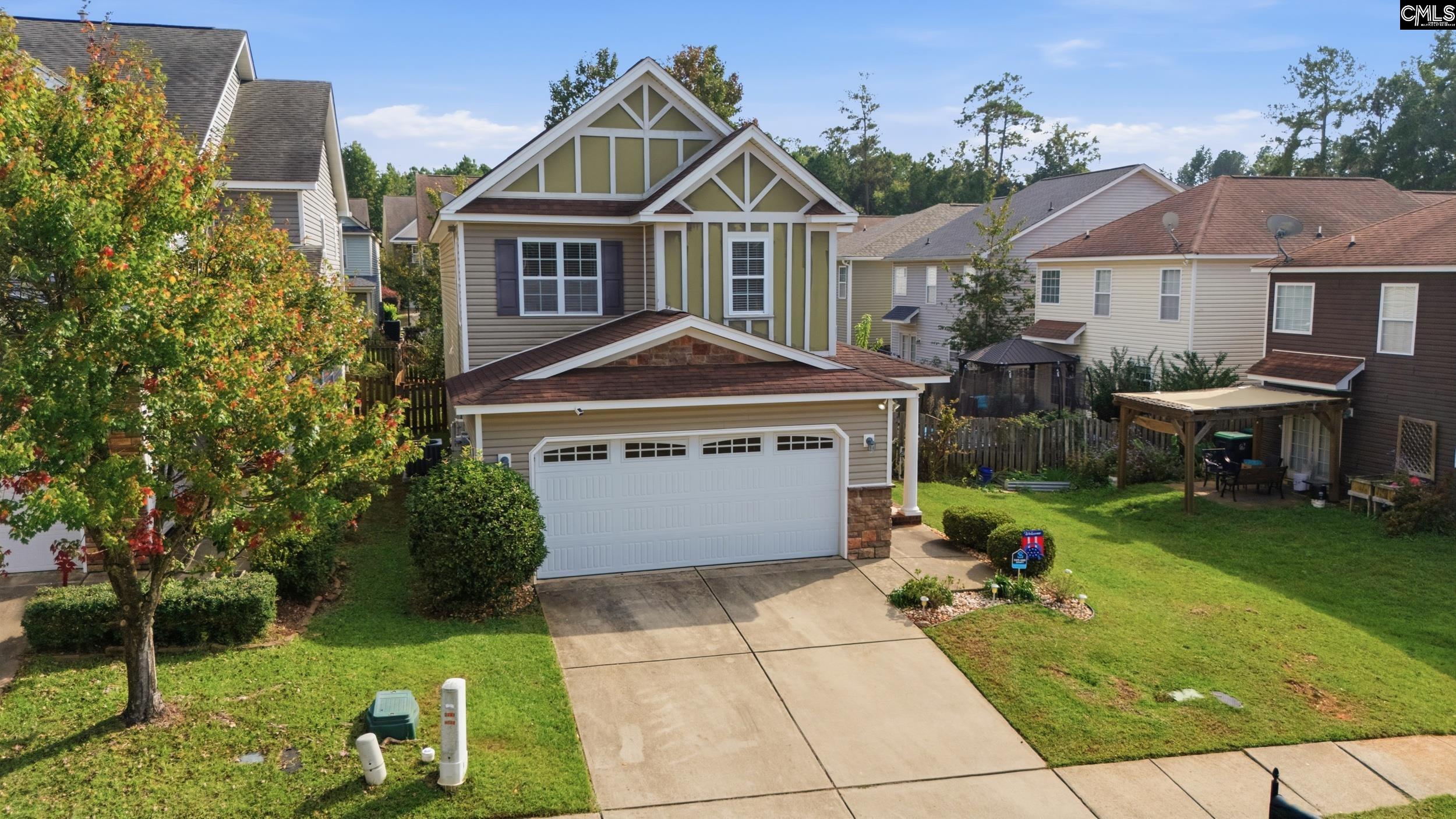 333 Ashmore Lane, Lexington — photo 25