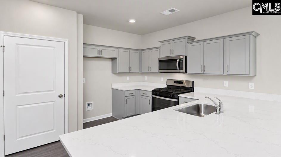 917 Snowflake Way, Lexington — photo 3