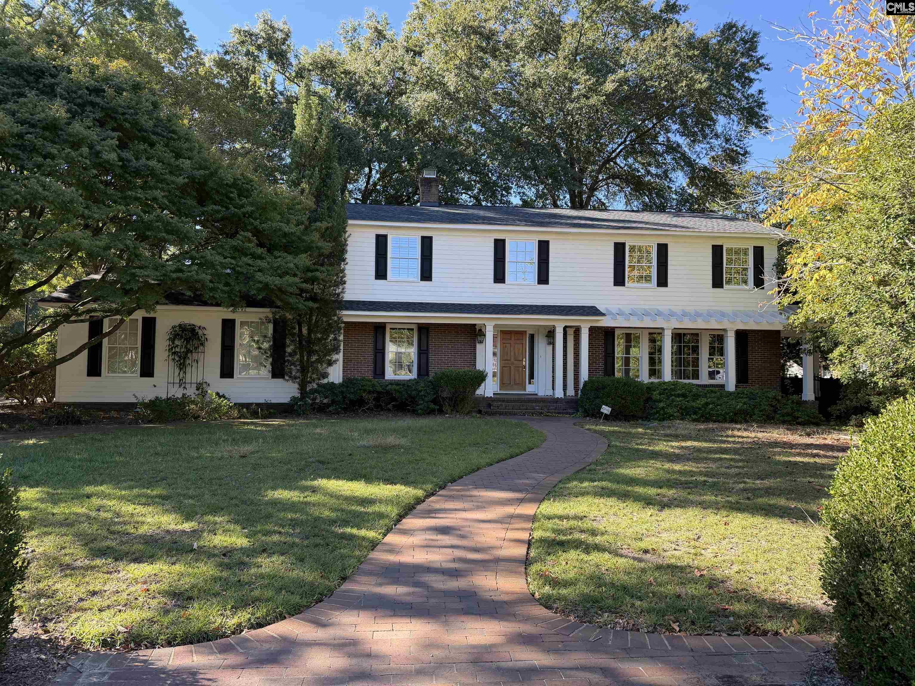 6204 Olde Knight Parkway, Columbia
