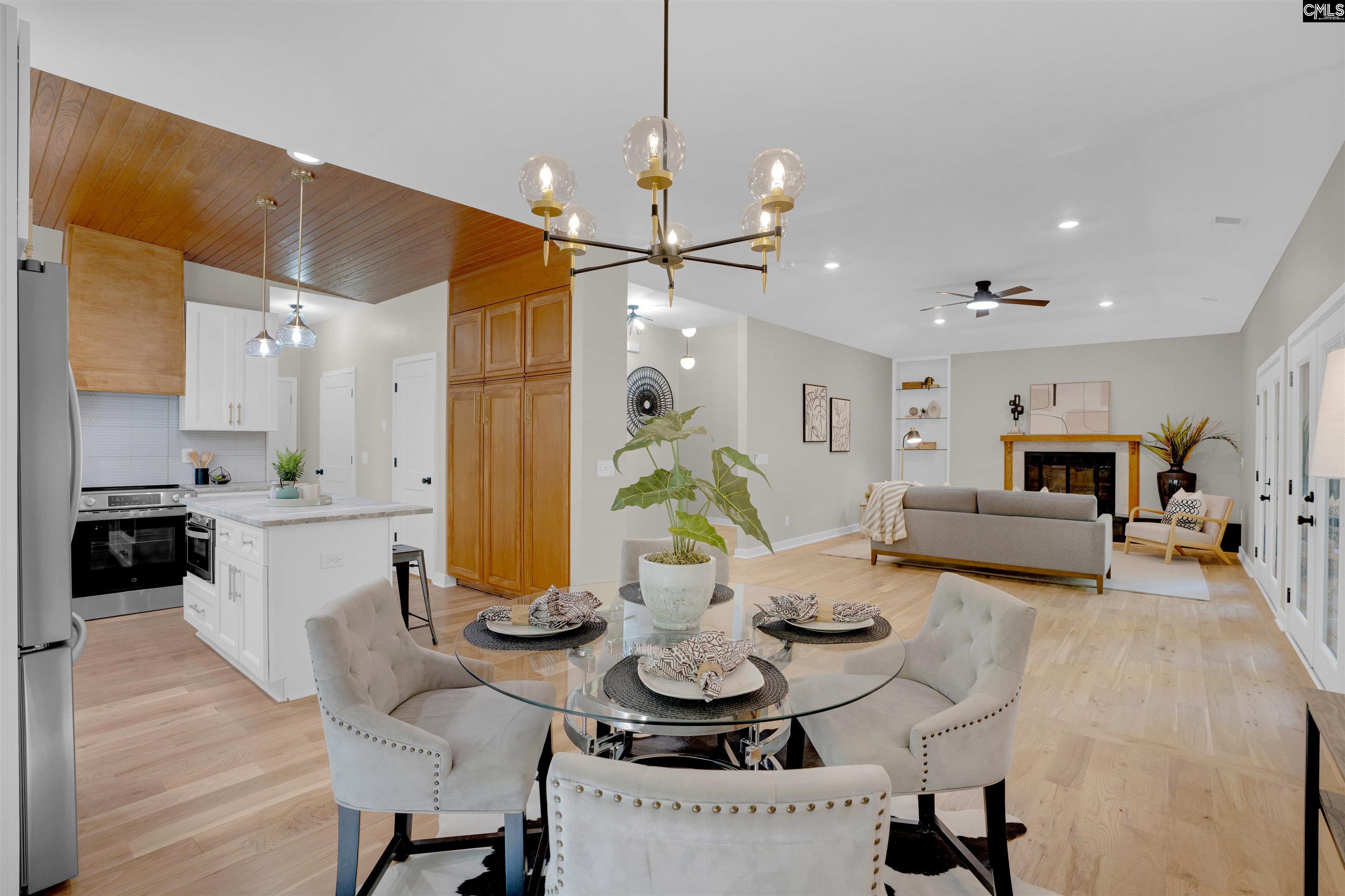 105 Deer Tract Drive, Little Mountain — photo 12