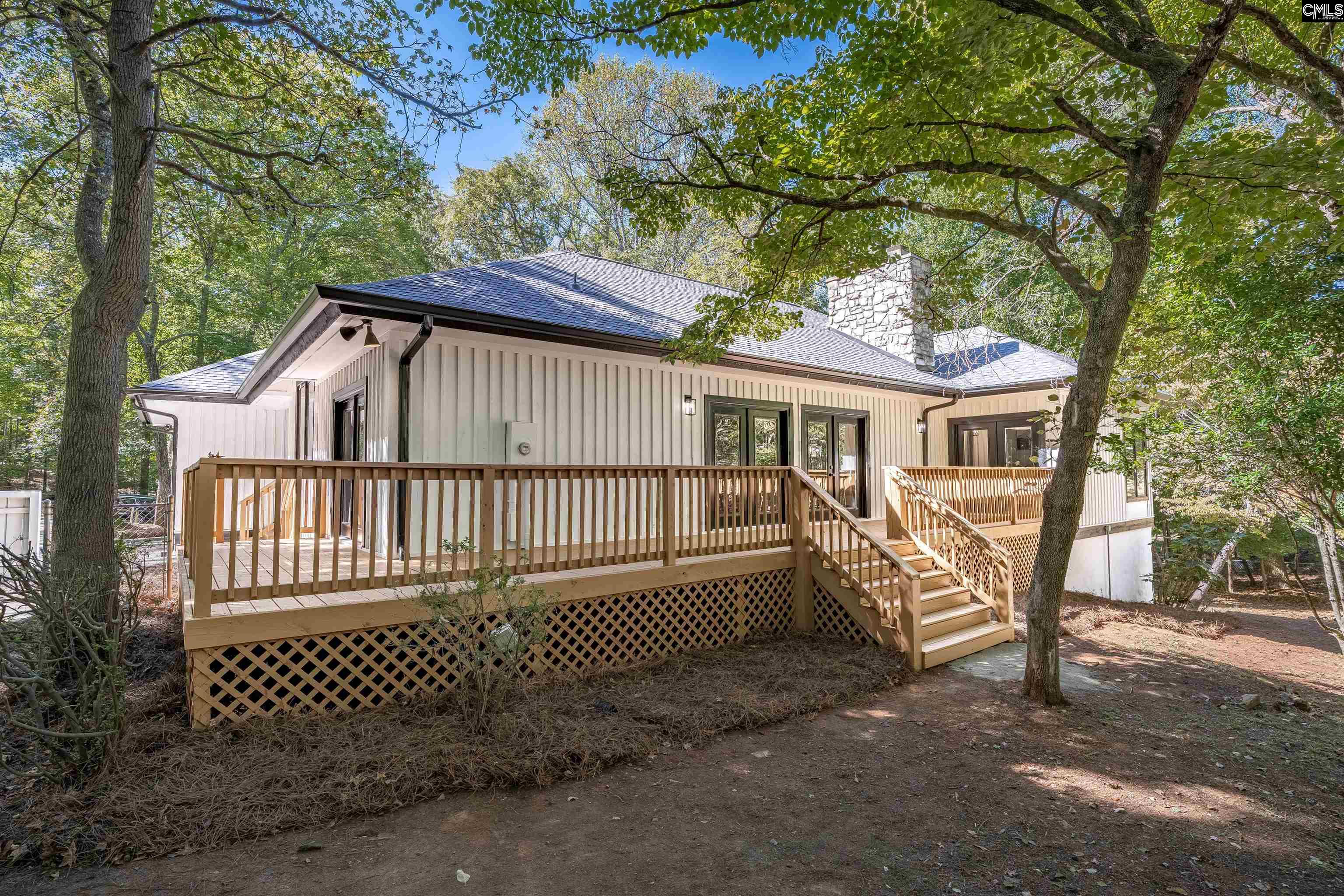 105 Deer Tract Drive, Little Mountain — photo 54