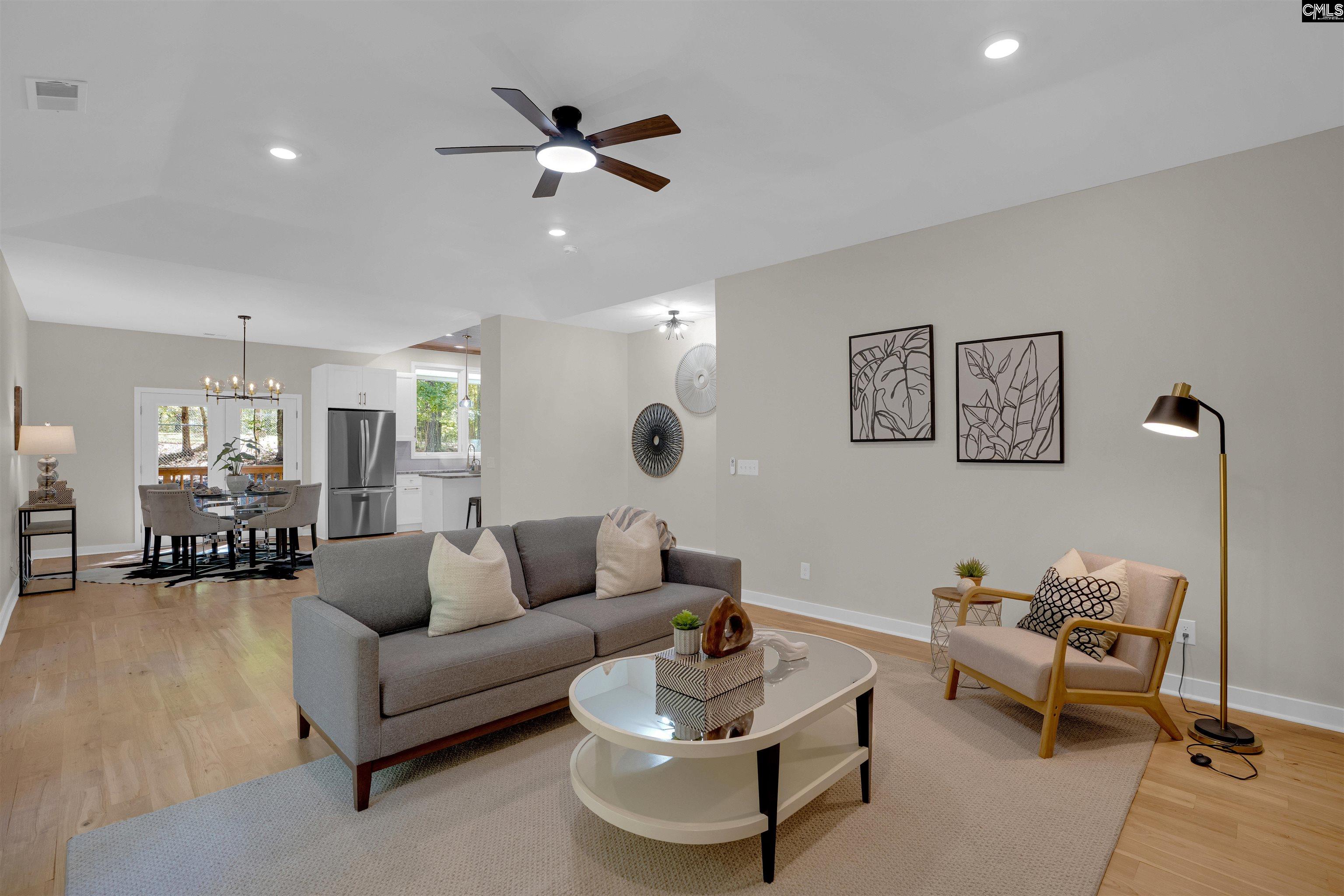 105 Deer Tract Drive, Little Mountain — photo 9