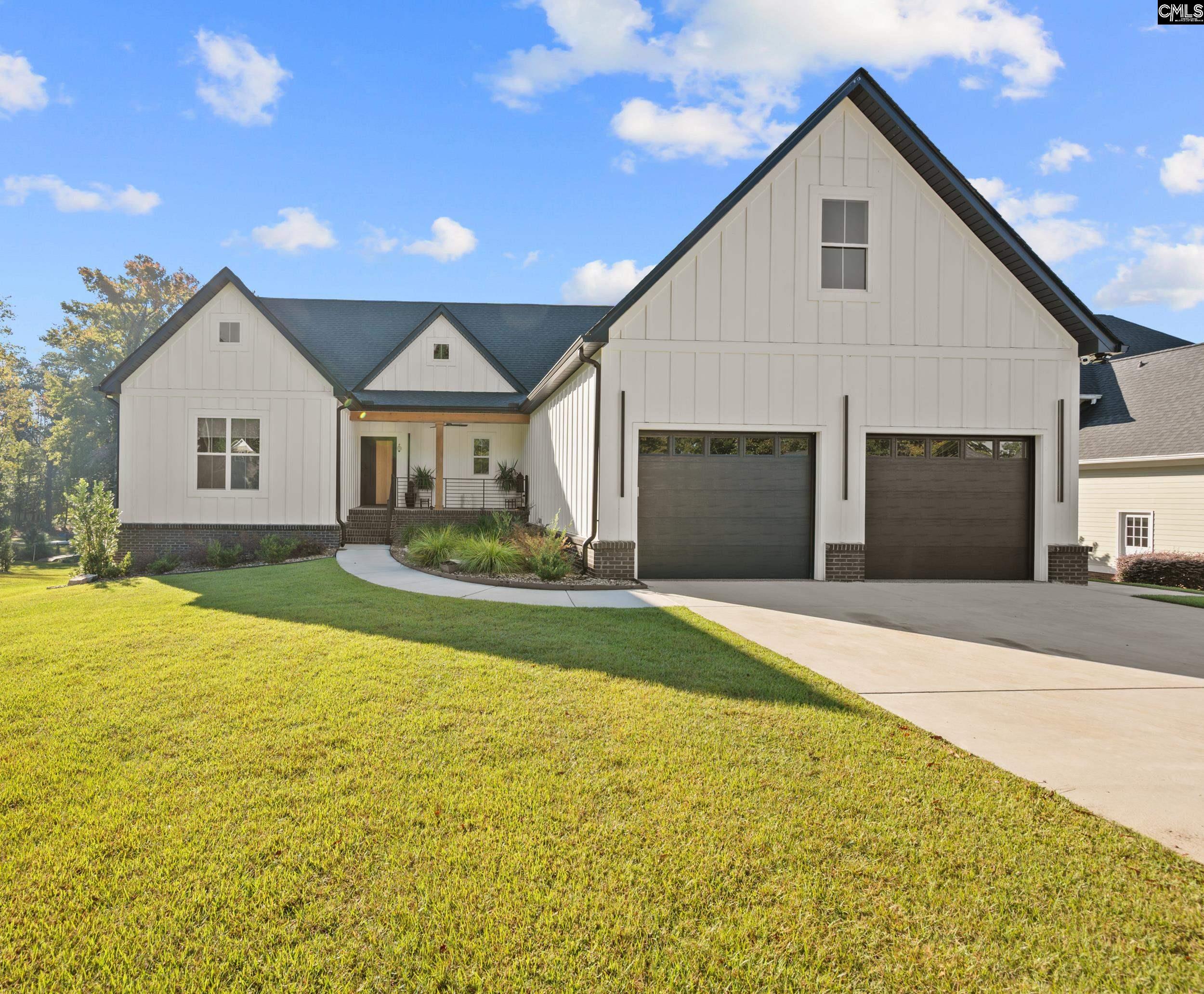 52 Melrose Place, Prosperity