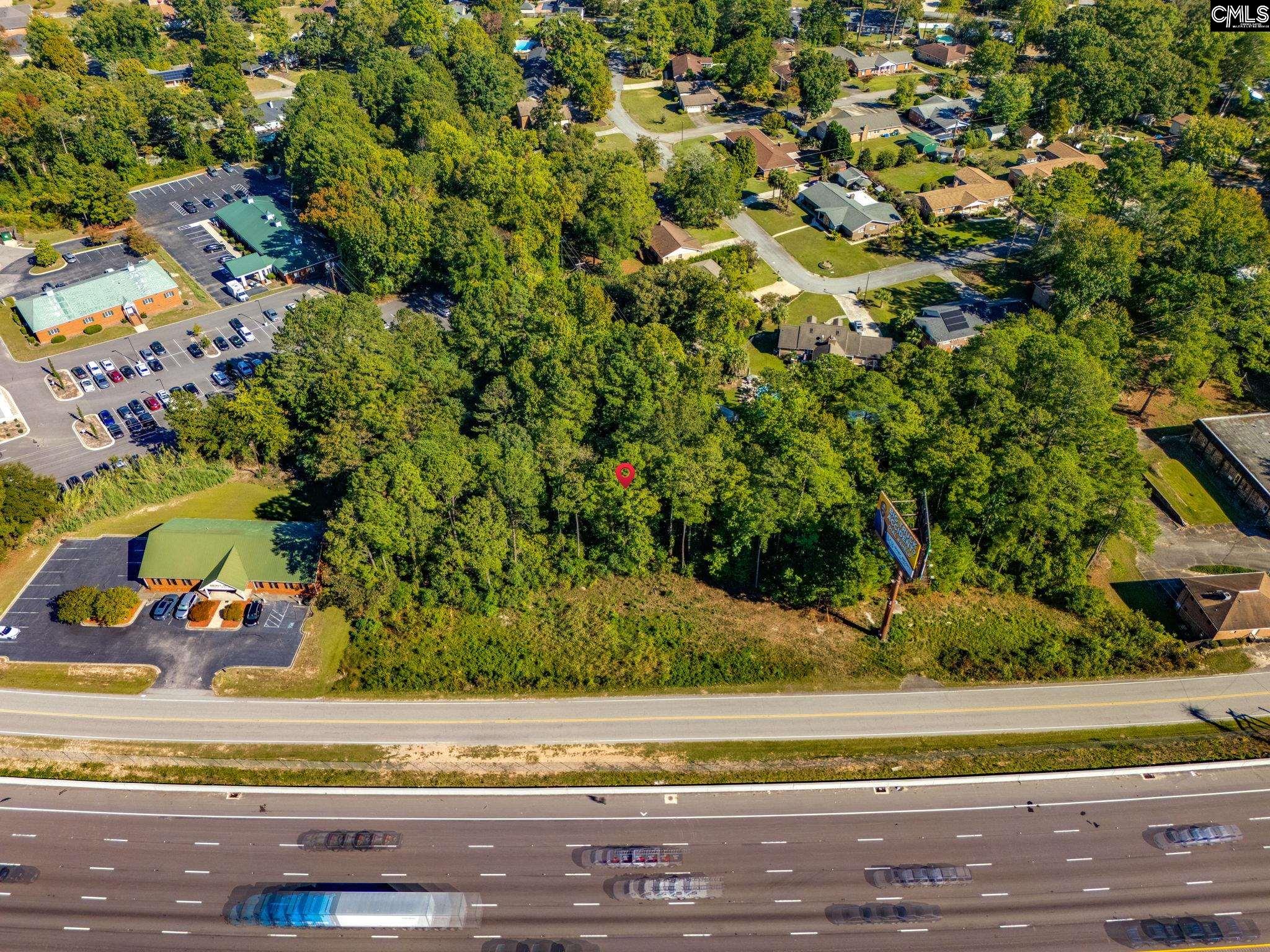 140 McSwain Drive, West Columbia
