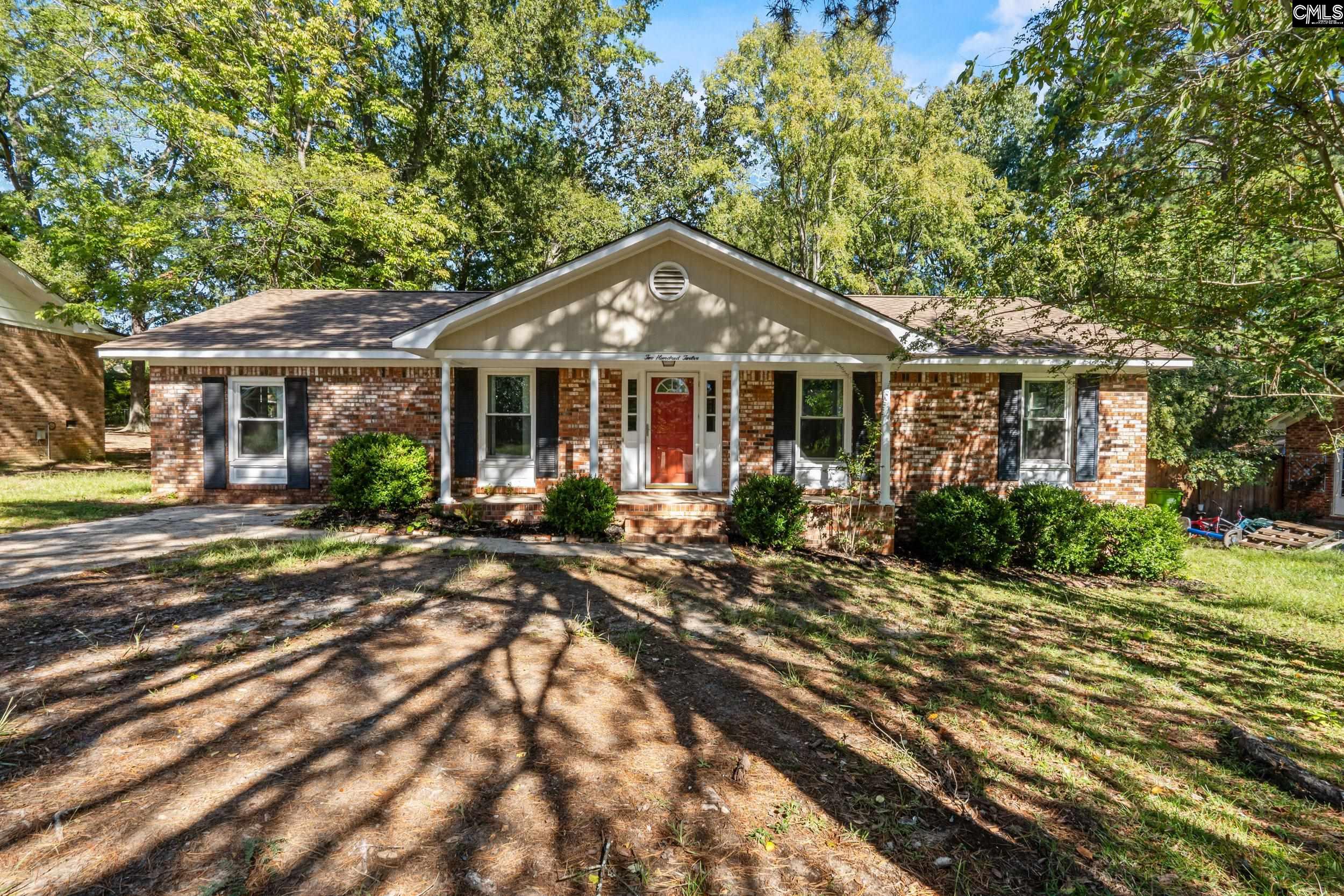 212 Maid Stone Road, Irmo