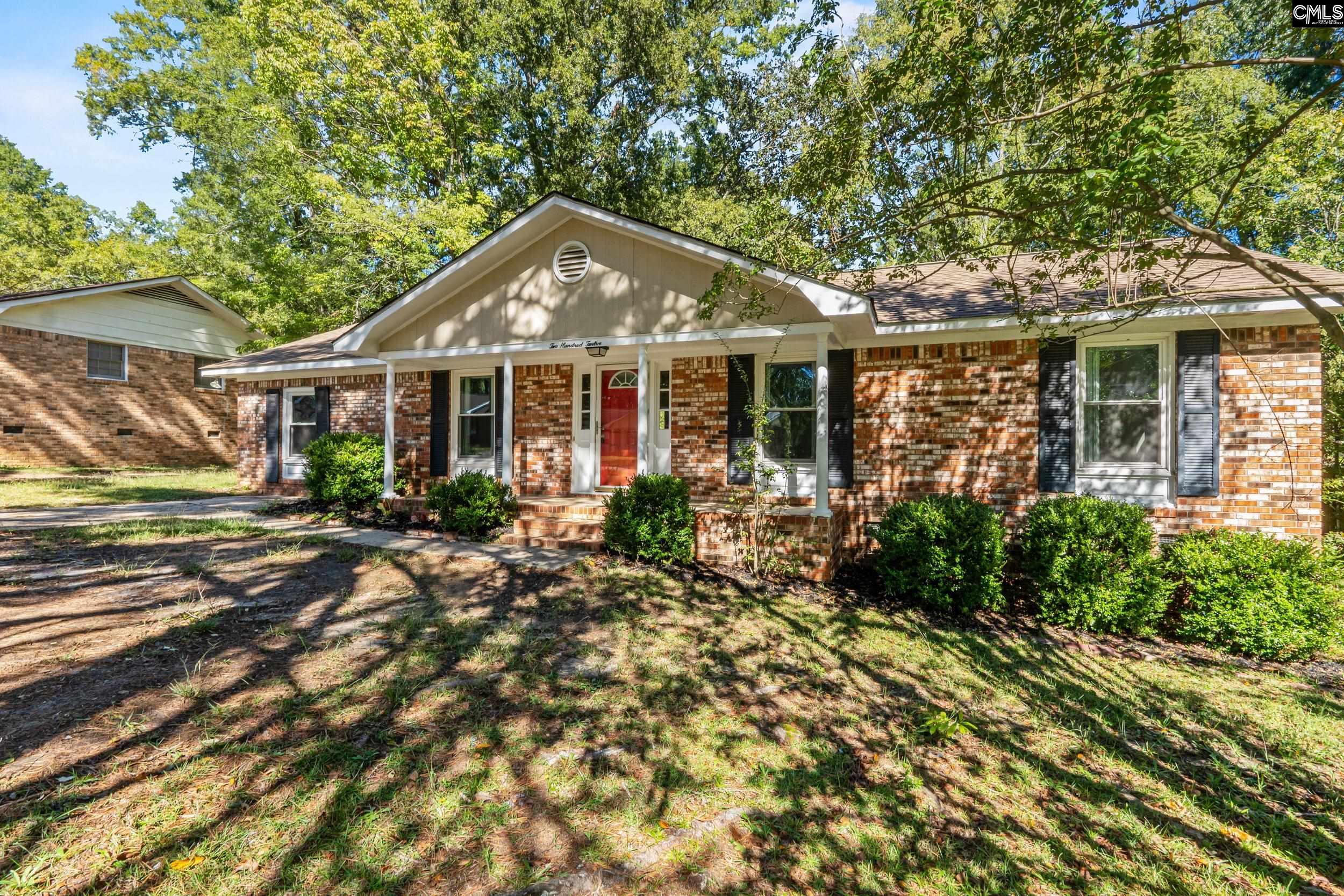 212 Maid Stone Road, Irmo — photo 2