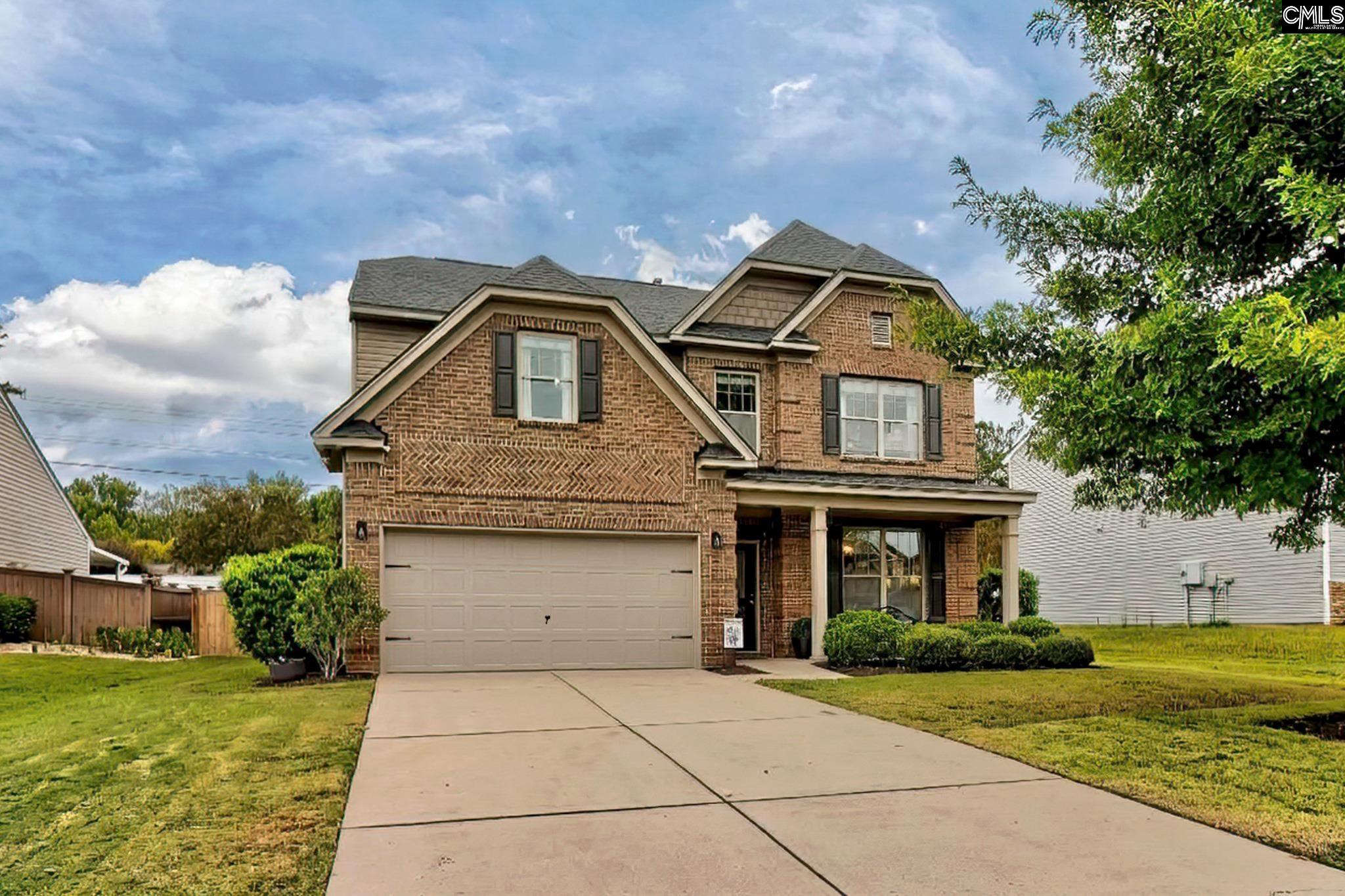 114 Harvest Hill Trail, Lexington