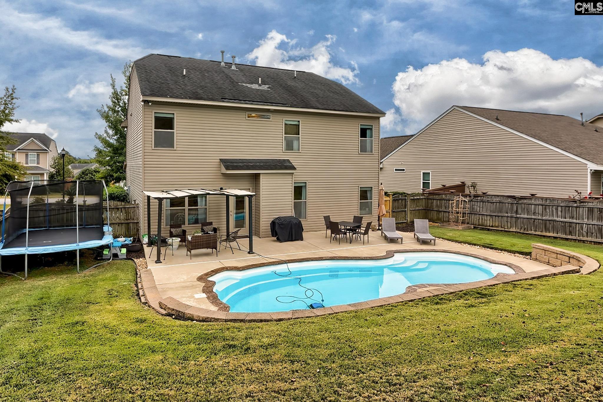 114 Harvest Hill Trail, Lexington — photo 33