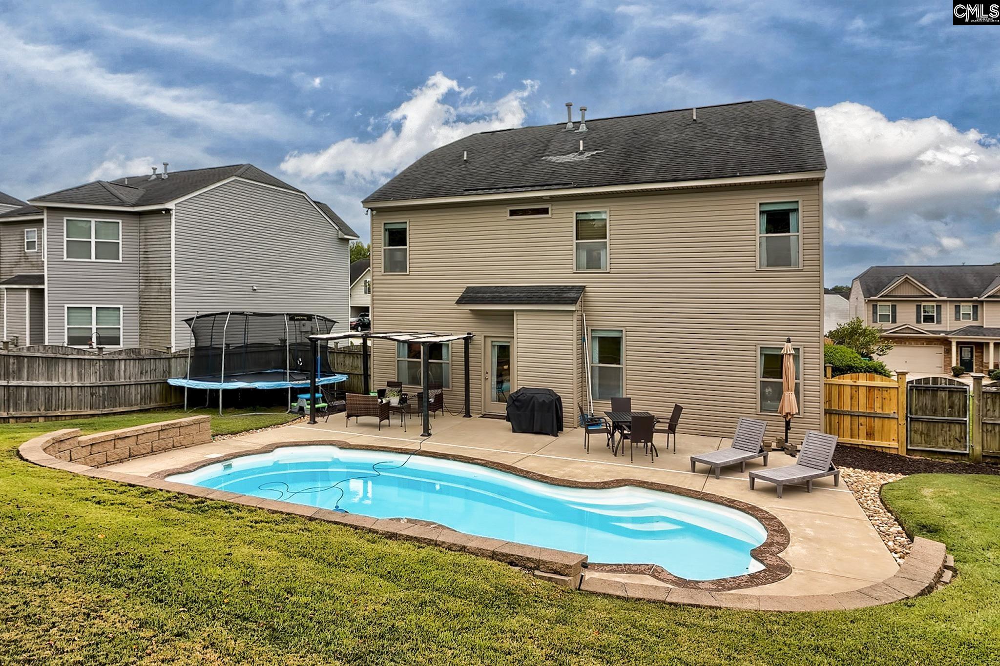114 Harvest Hill Trail, Lexington — photo 35