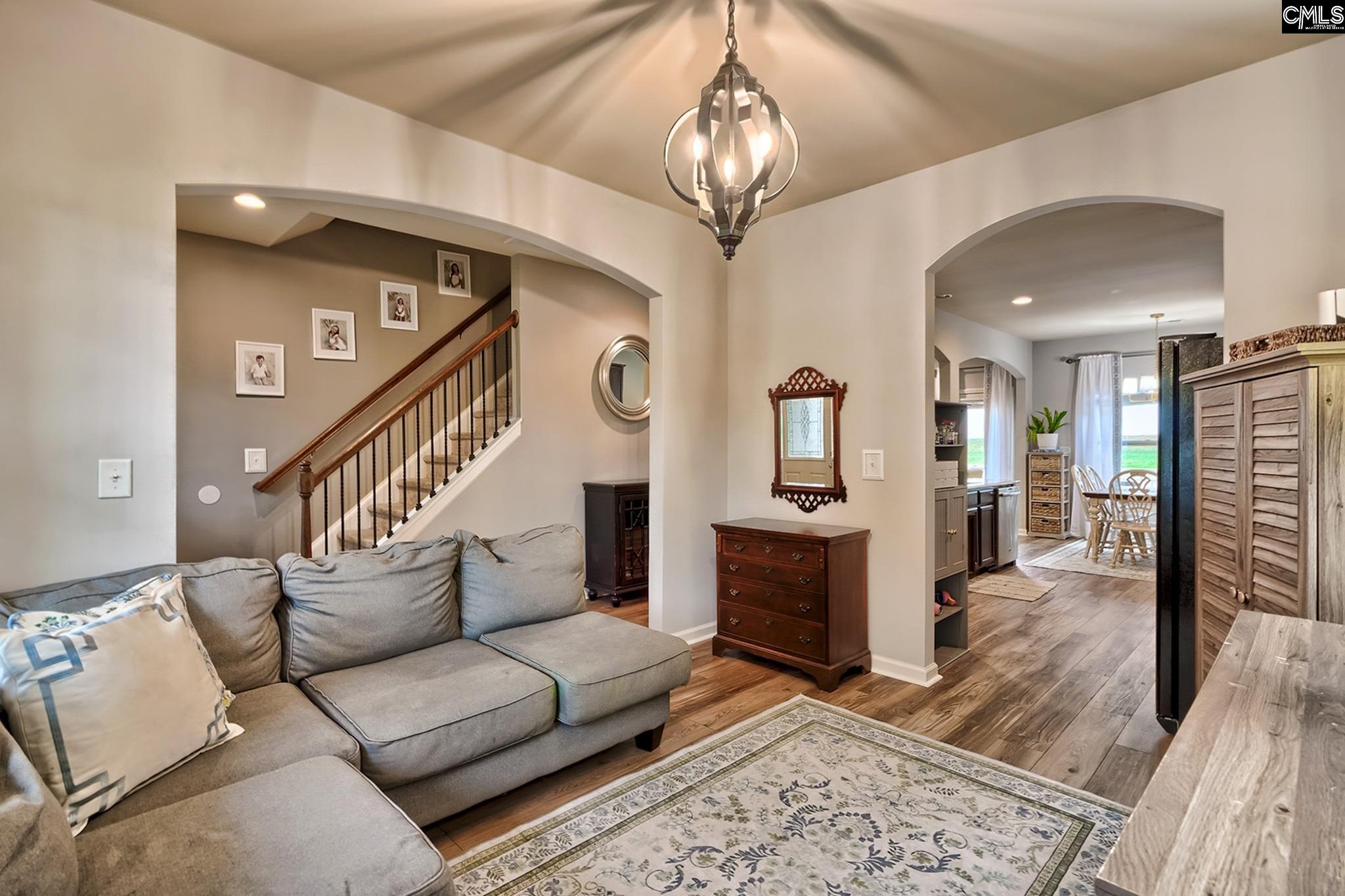 114 Harvest Hill Trail, Lexington — photo 5