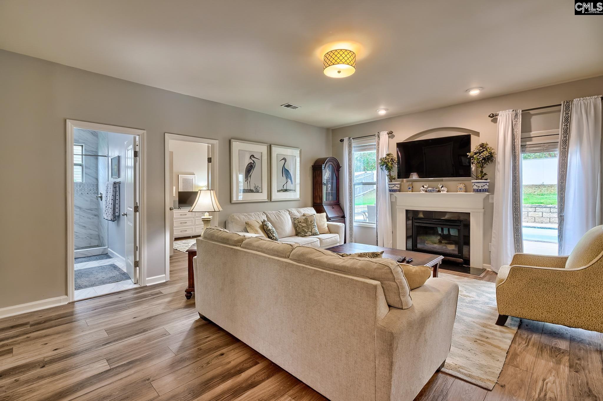 114 Harvest Hill Trail, Lexington — photo 8
