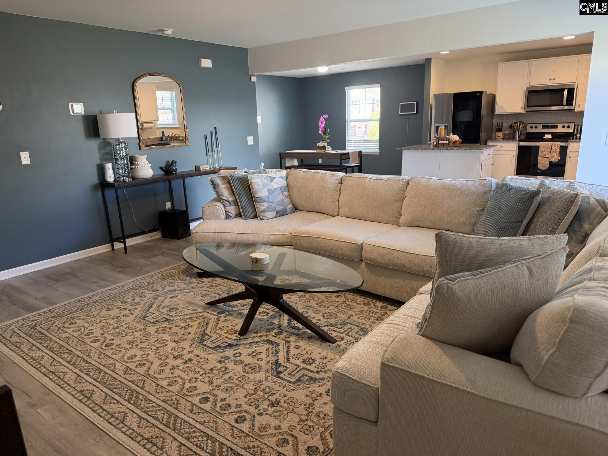 1218 WHITE CHICORY Court, Lexington — photo 11