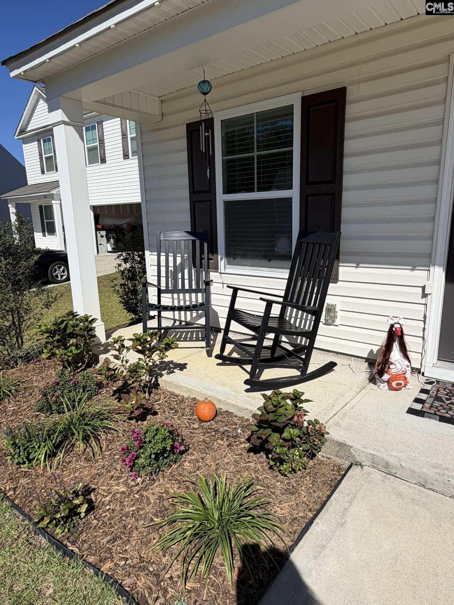 1218 WHITE CHICORY Court, Lexington — photo 3