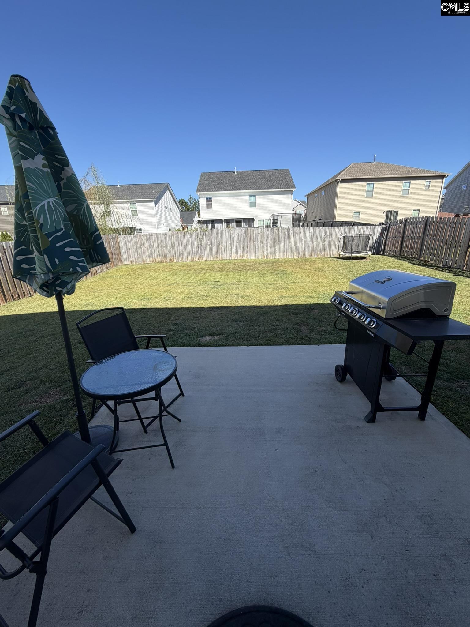 1218 WHITE CHICORY Court, Lexington — photo 25