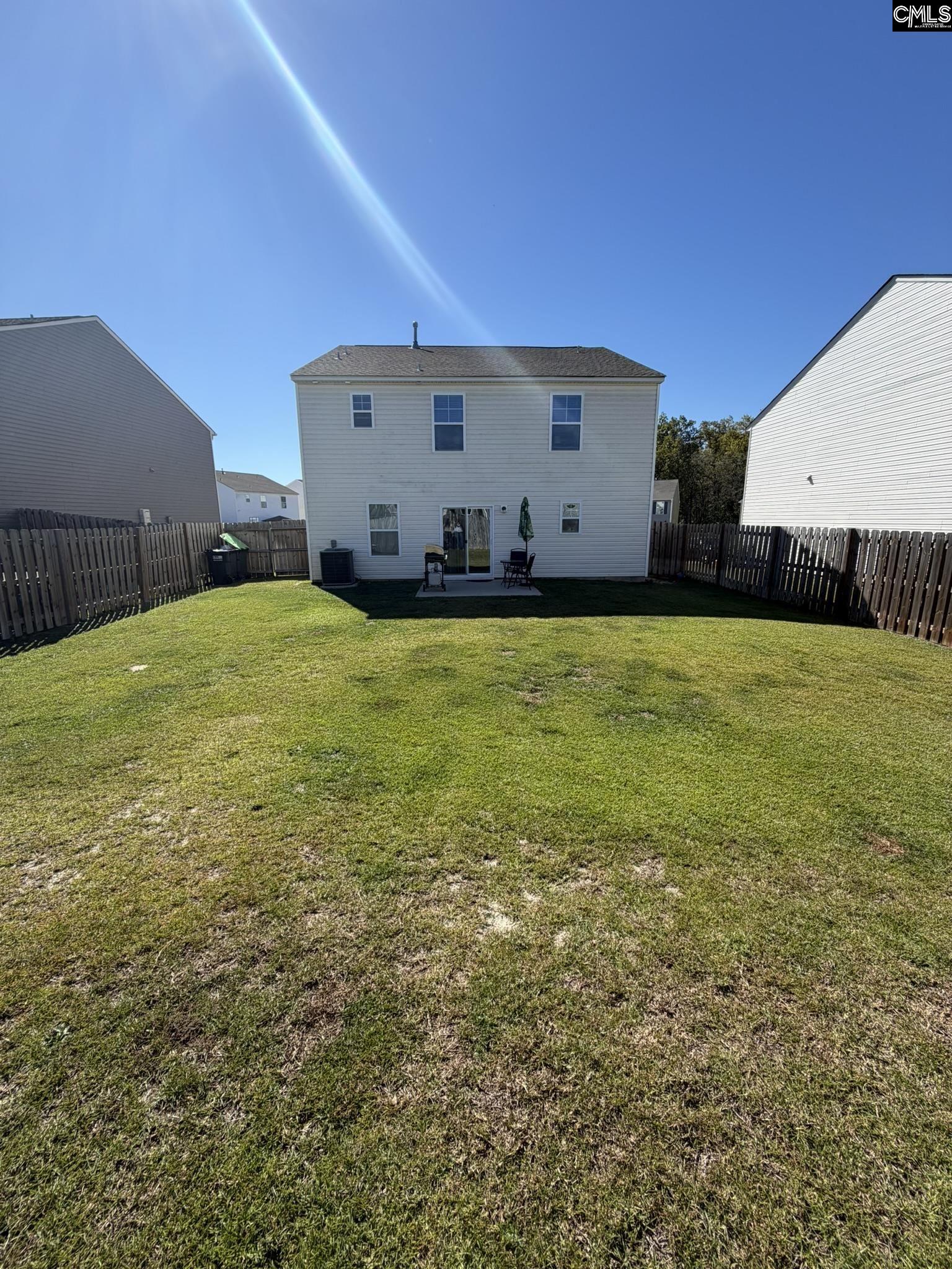 1218 WHITE CHICORY Court, Lexington — photo 28
