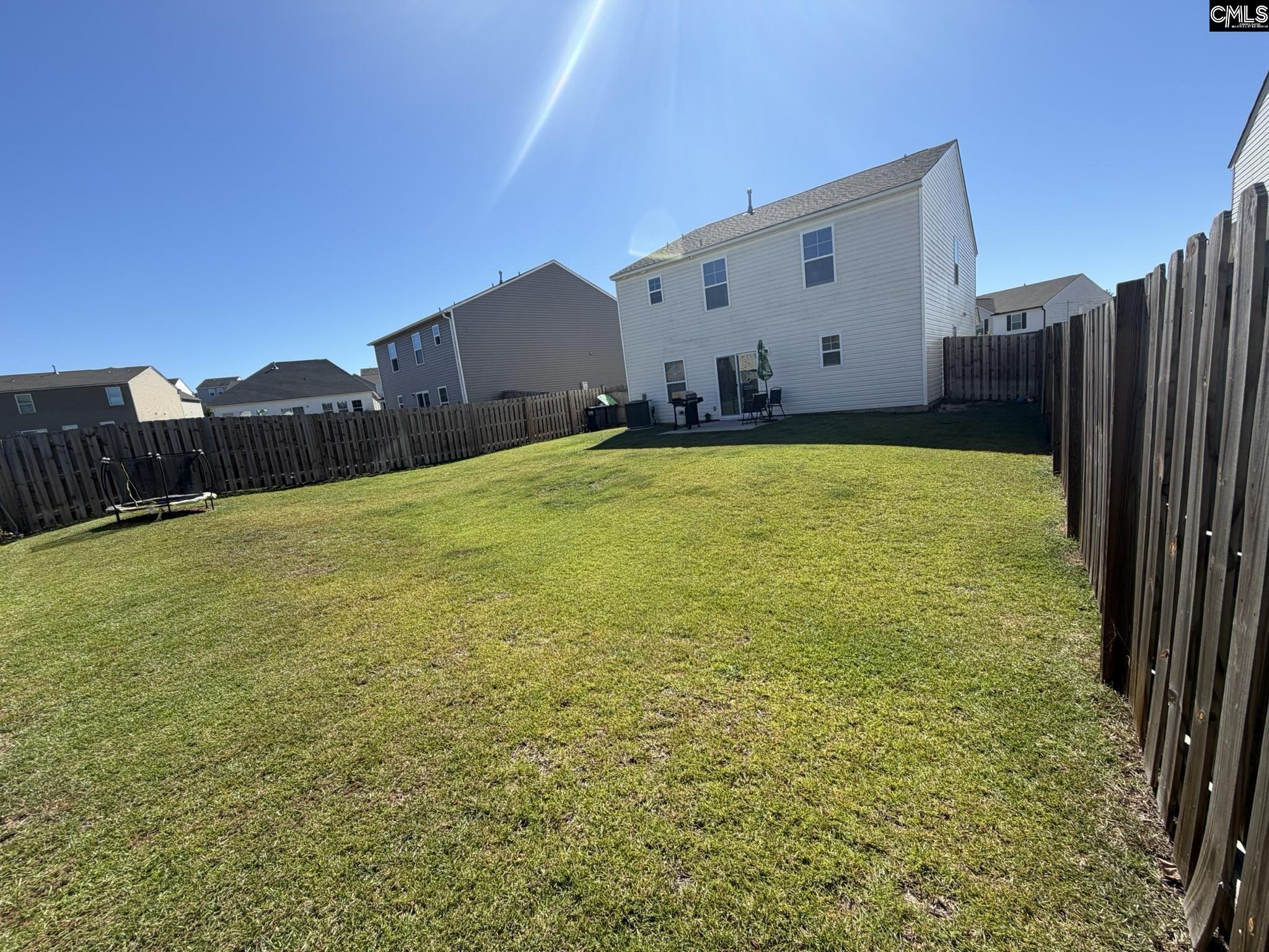 1218 WHITE CHICORY Court, Lexington — photo 29