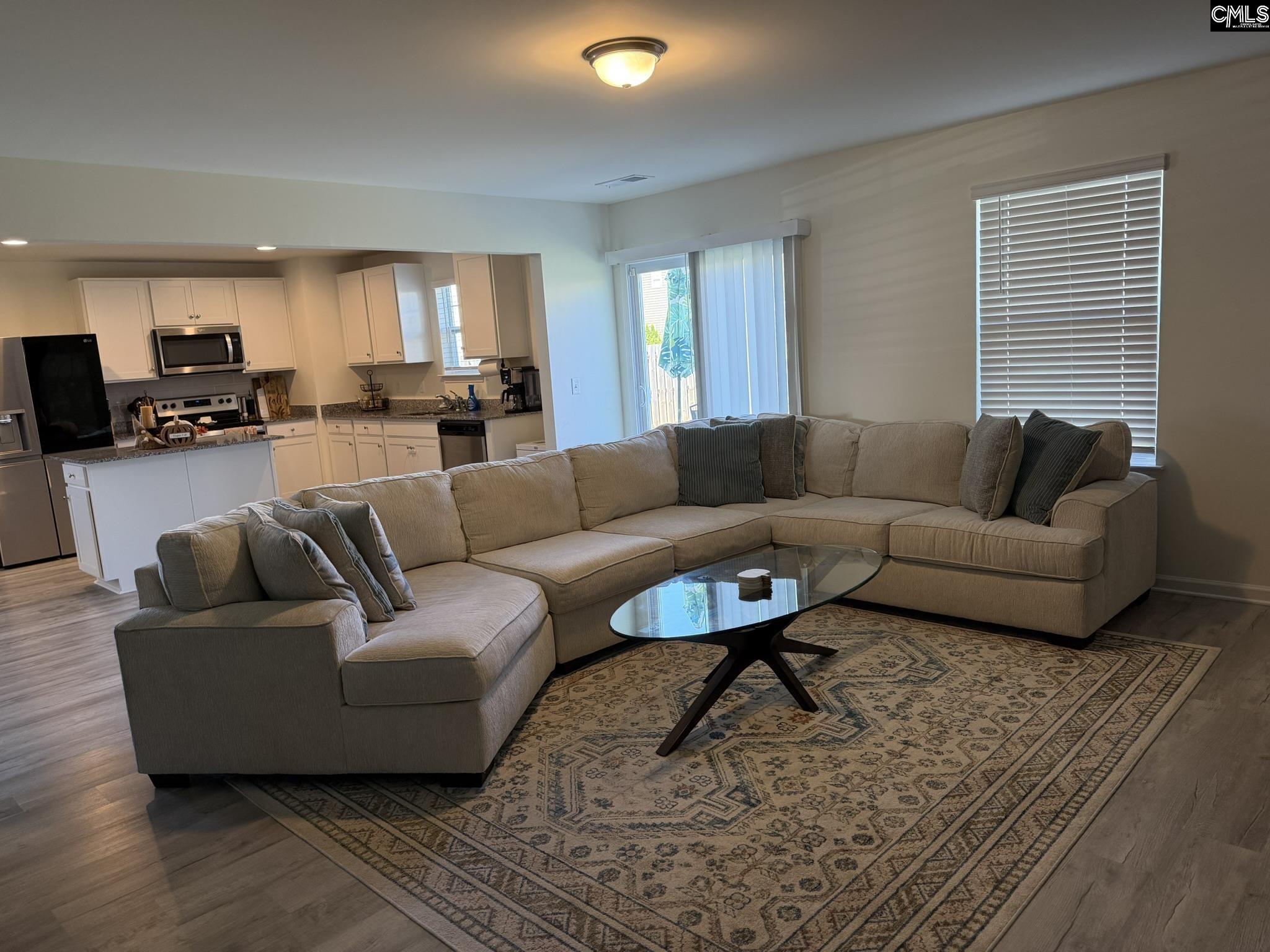 1218 WHITE CHICORY Court, Lexington — photo 10
