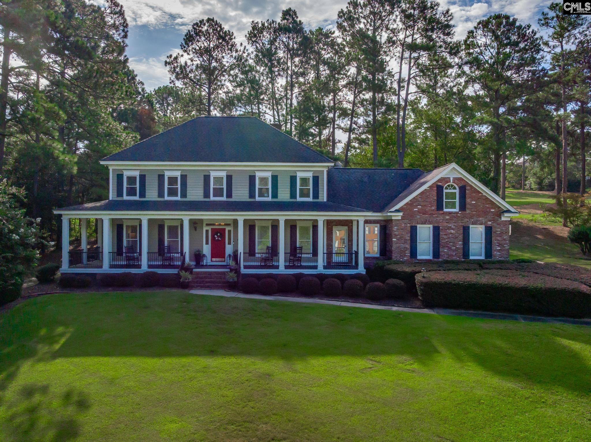 324 Running Fox Road, Columbia