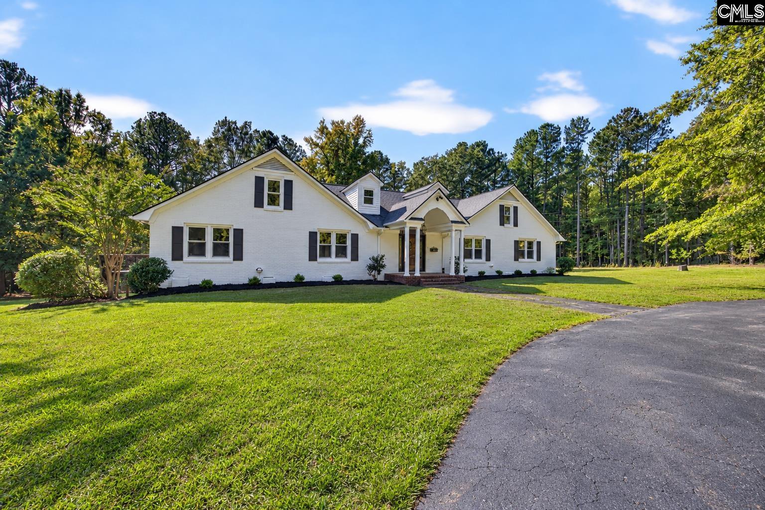 1149 Sherrill Lever Road, Blythewood — photo 2