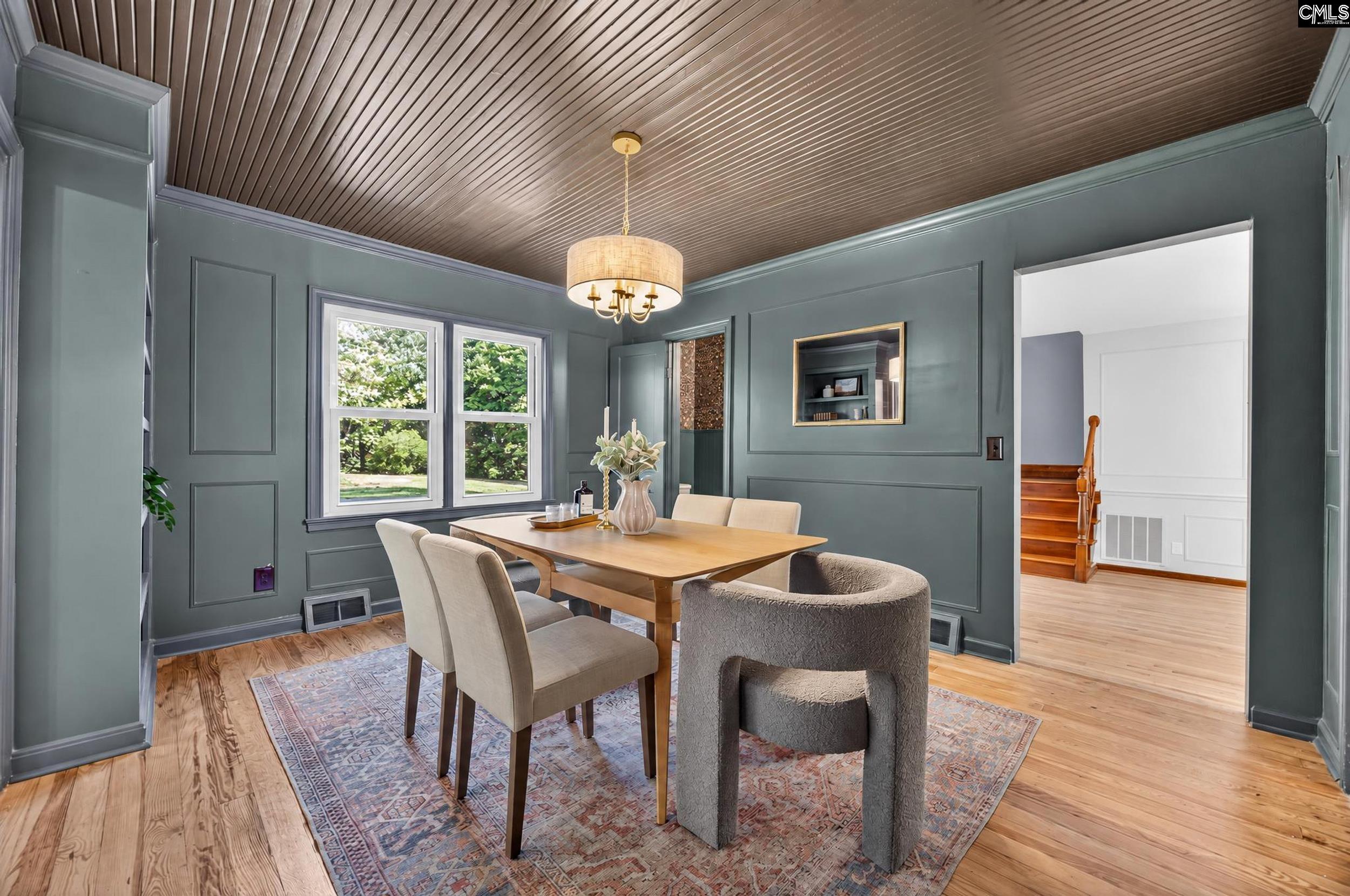 1149 Sherrill Lever Road, Blythewood — photo 14