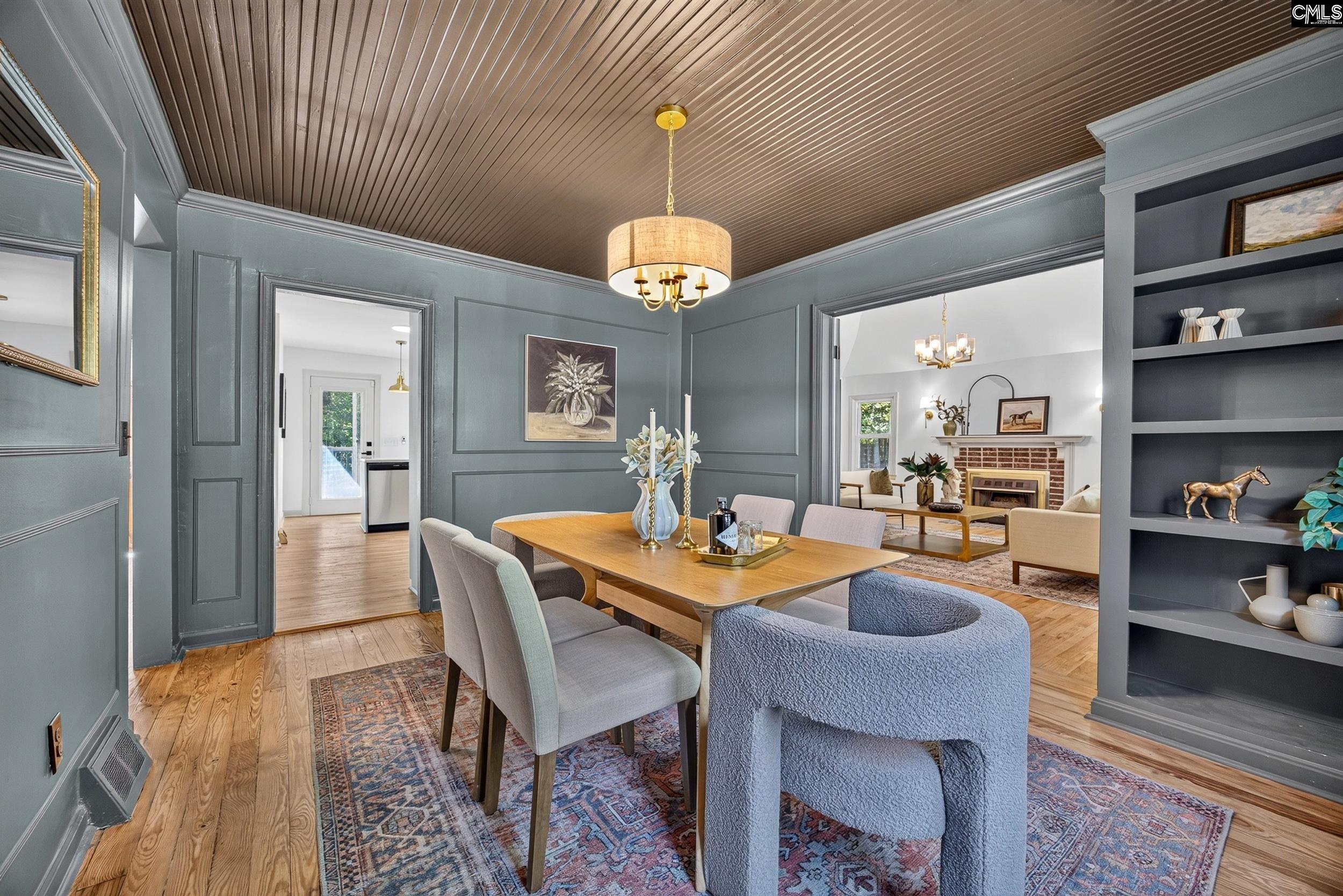 1149 Sherrill Lever Road, Blythewood — photo 15