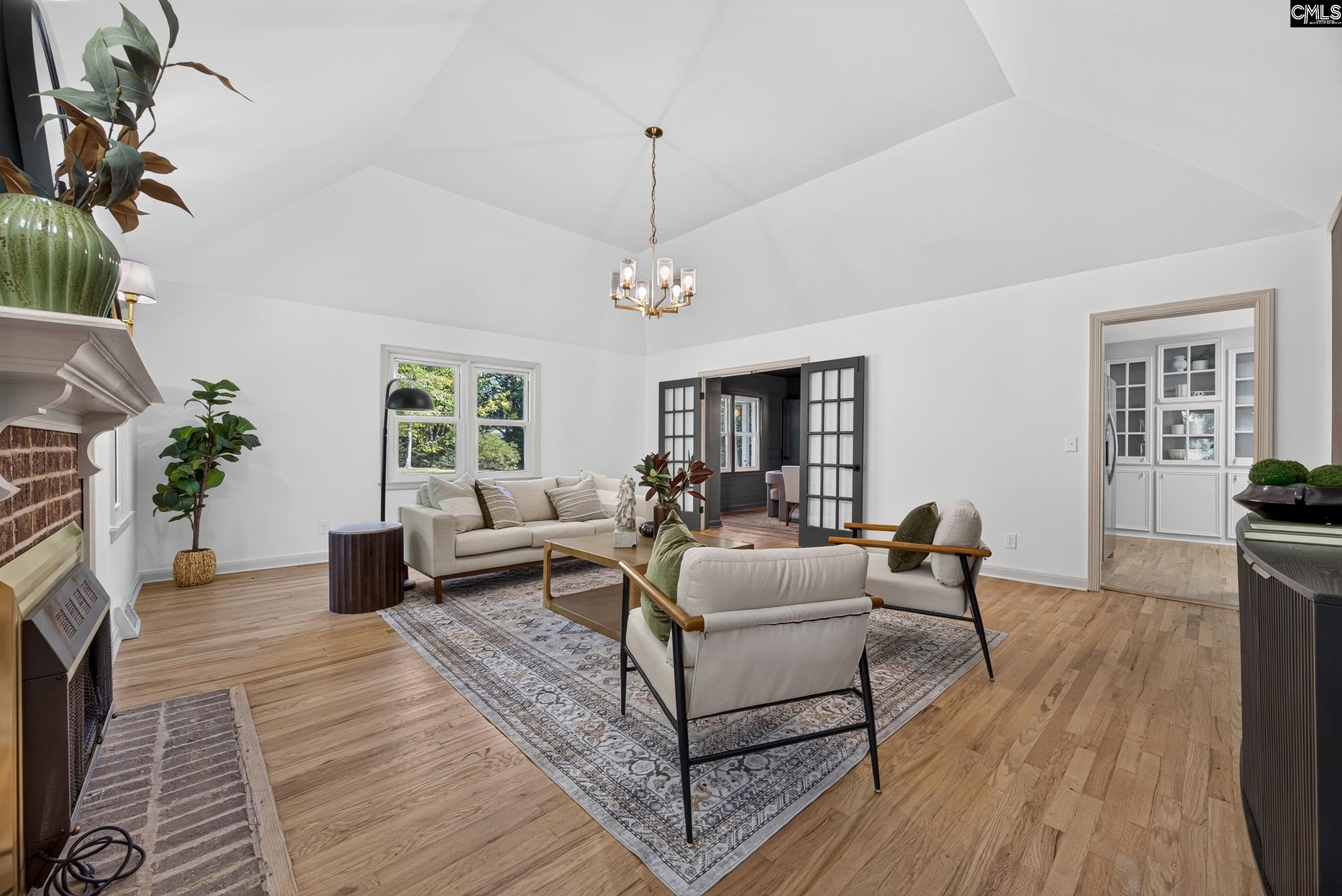 1149 Sherrill Lever Road, Blythewood — photo 18