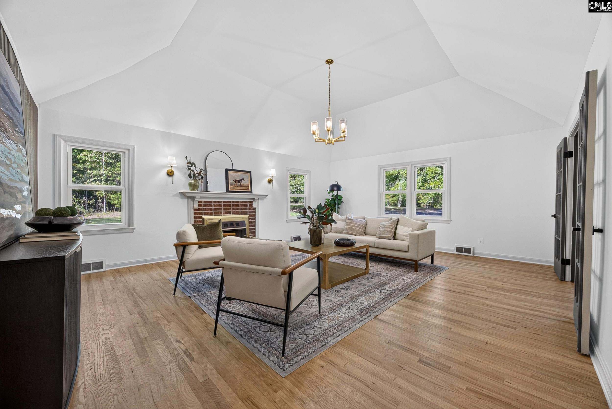 1149 Sherrill Lever Road, Blythewood — photo 19