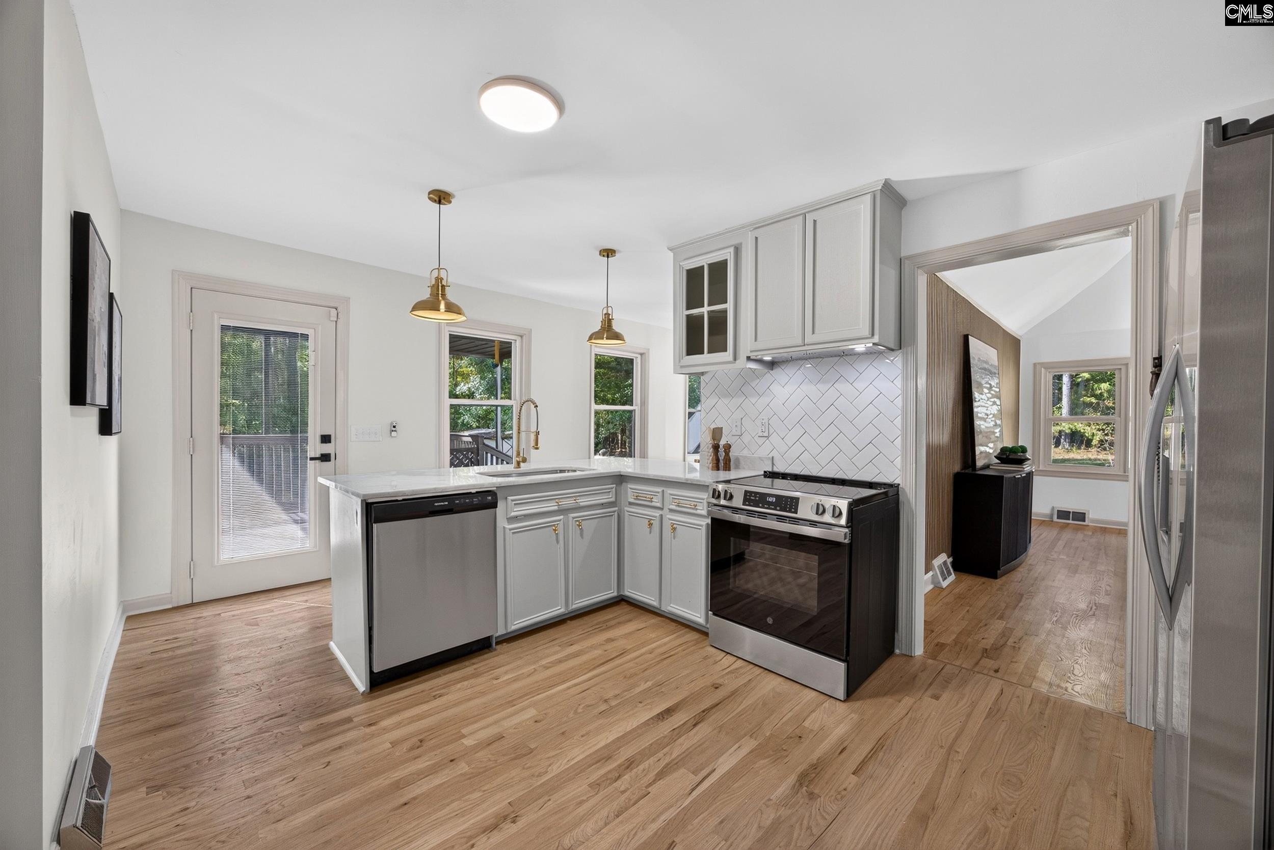1149 Sherrill Lever Road, Blythewood — photo 21
