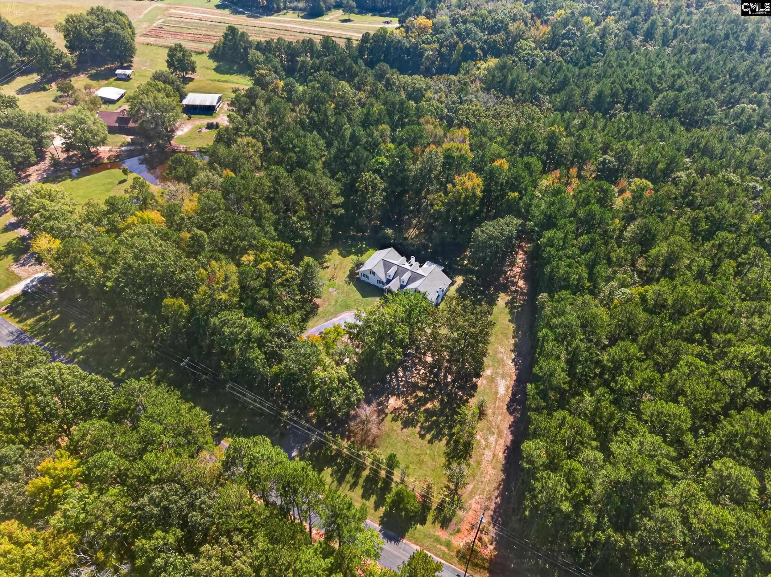 1149 Sherrill Lever Road, Blythewood — photo 4