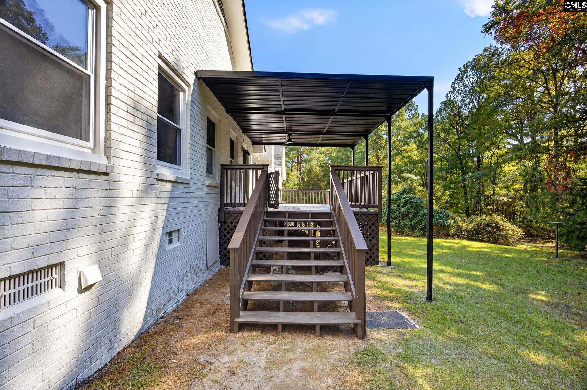 1149 Sherrill Lever Road, Blythewood — photo 52