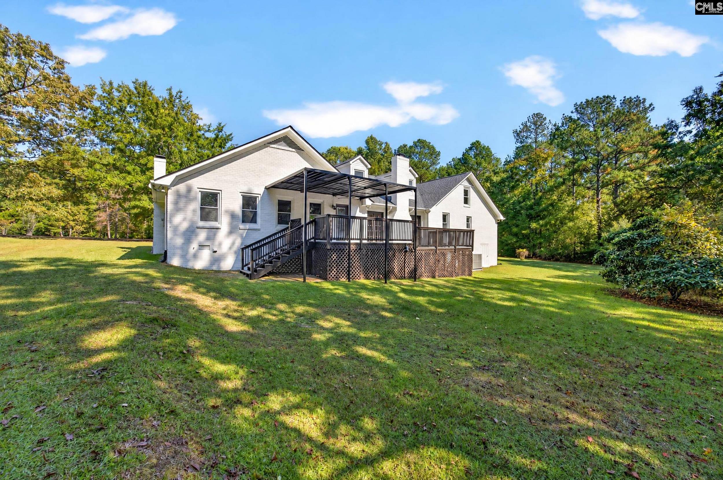 1149 Sherrill Lever Road, Blythewood — photo 53