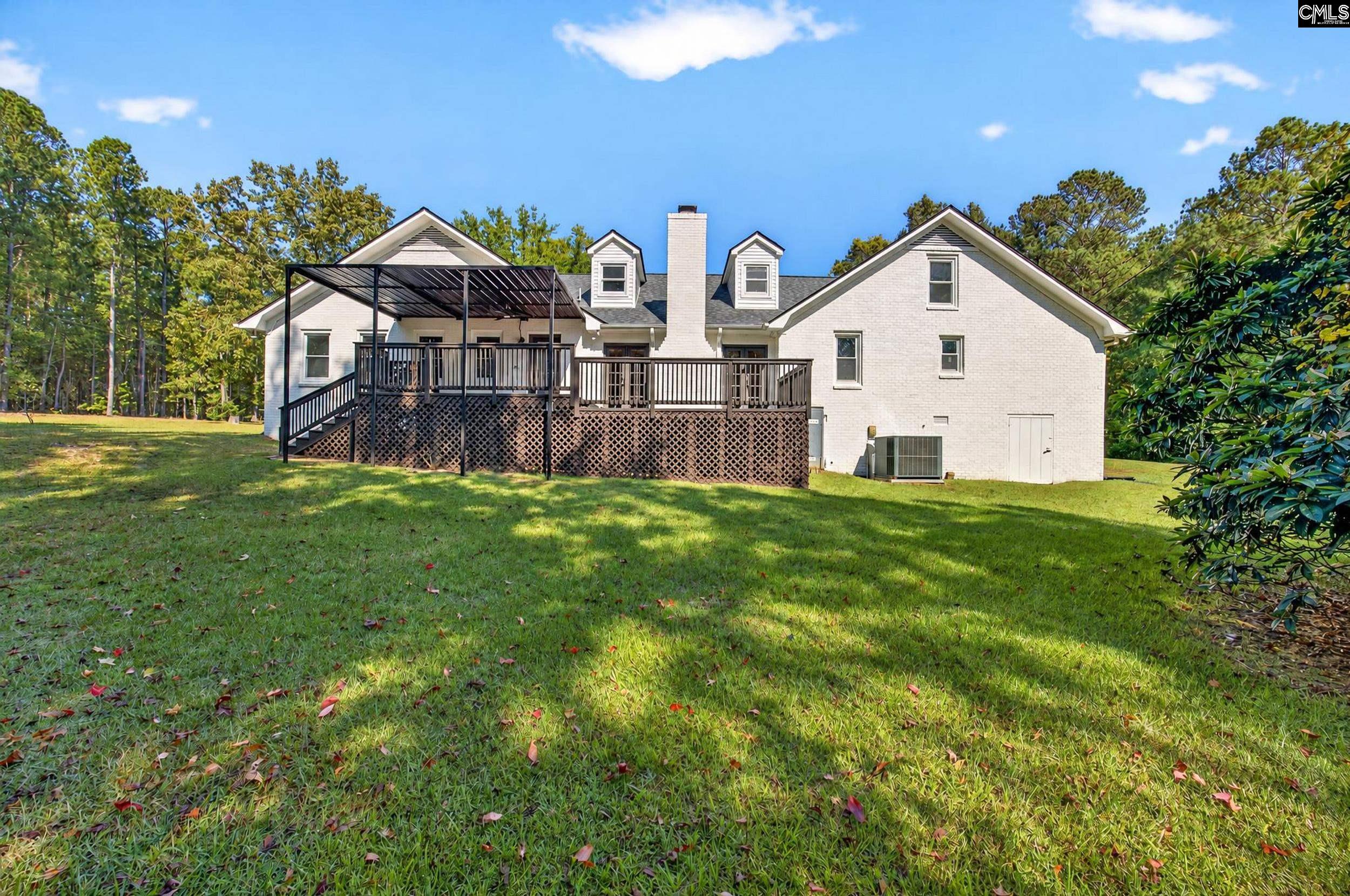 1149 Sherrill Lever Road, Blythewood — photo 54