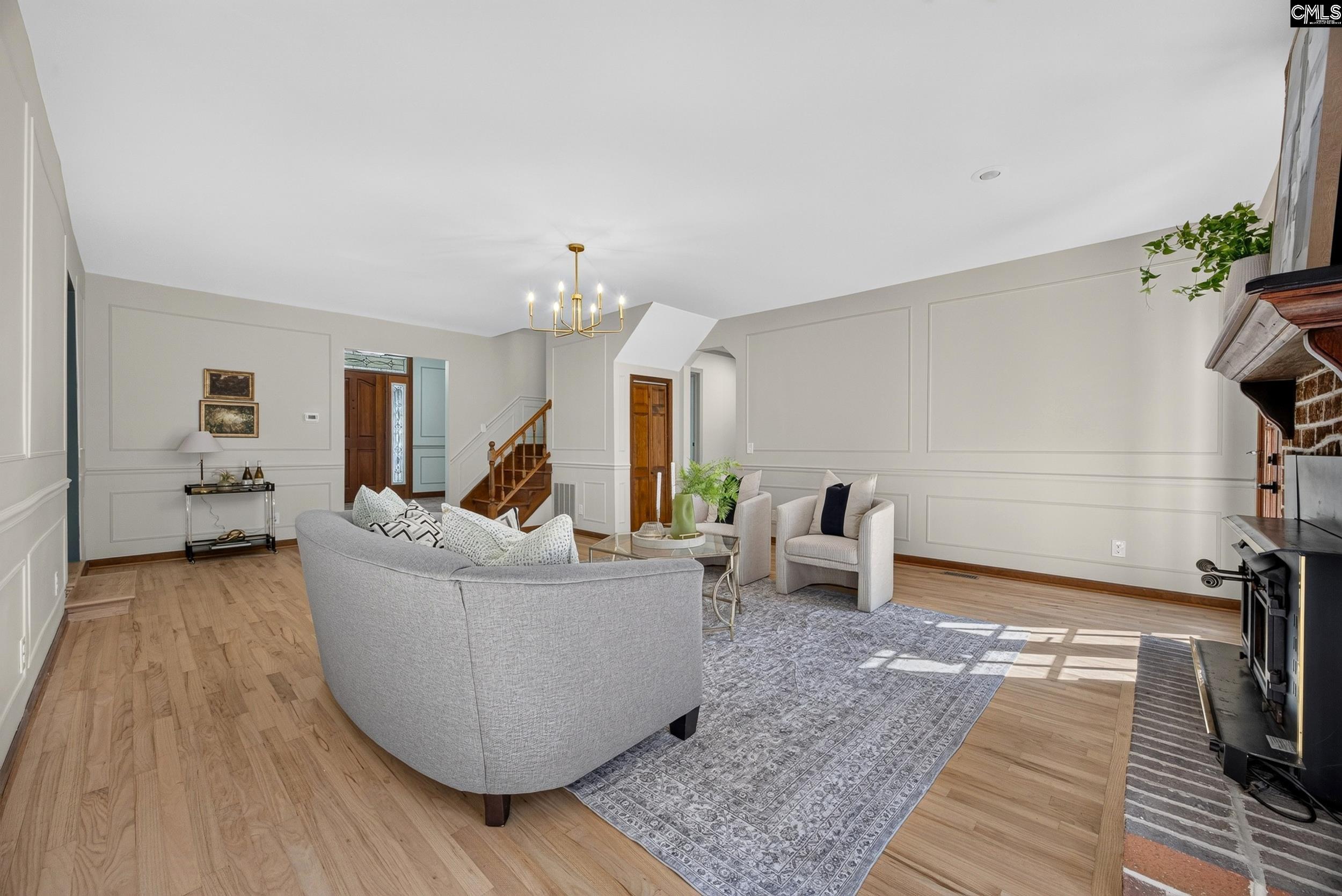 1149 Sherrill Lever Road, Blythewood — photo 10