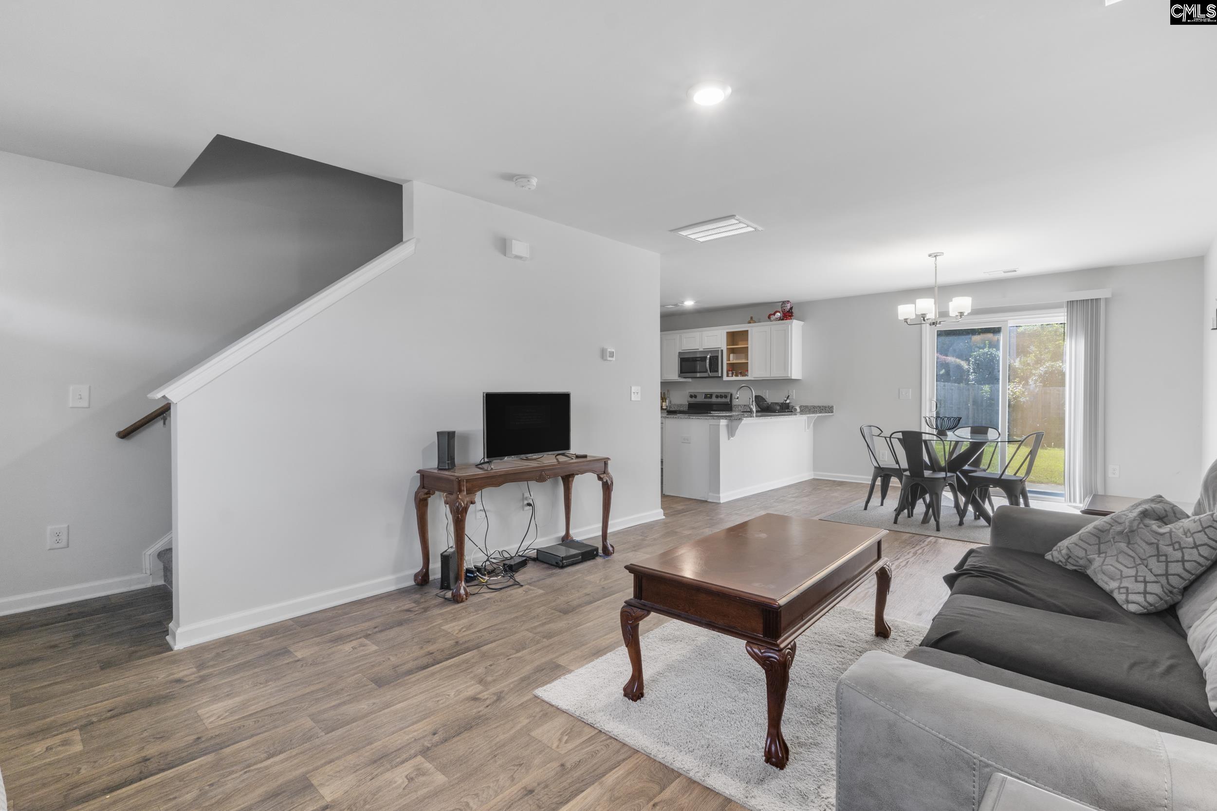 209 Wannamaker Way, Columbia — photo 3