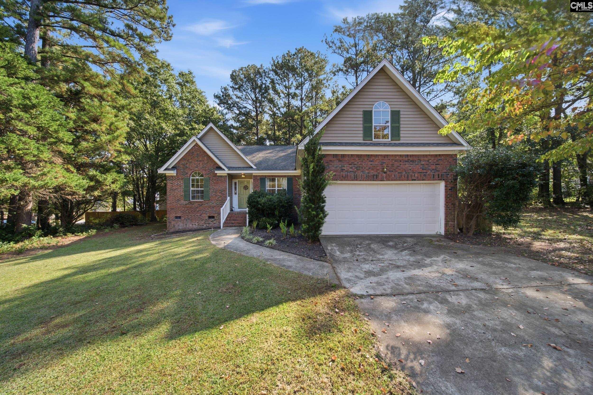 219 Beckworth Lane, Irmo
