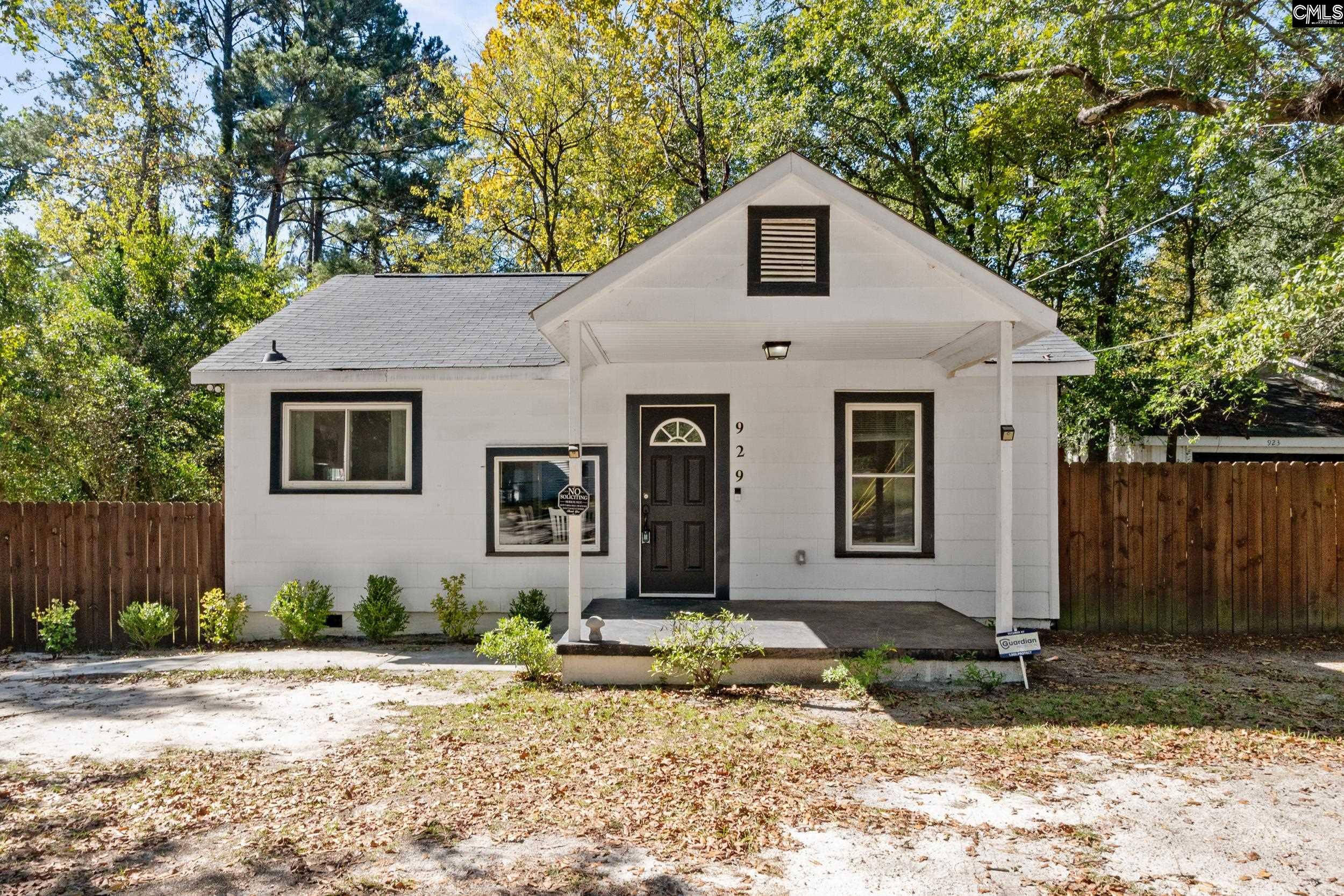 929 Vernon Court, Columbia
