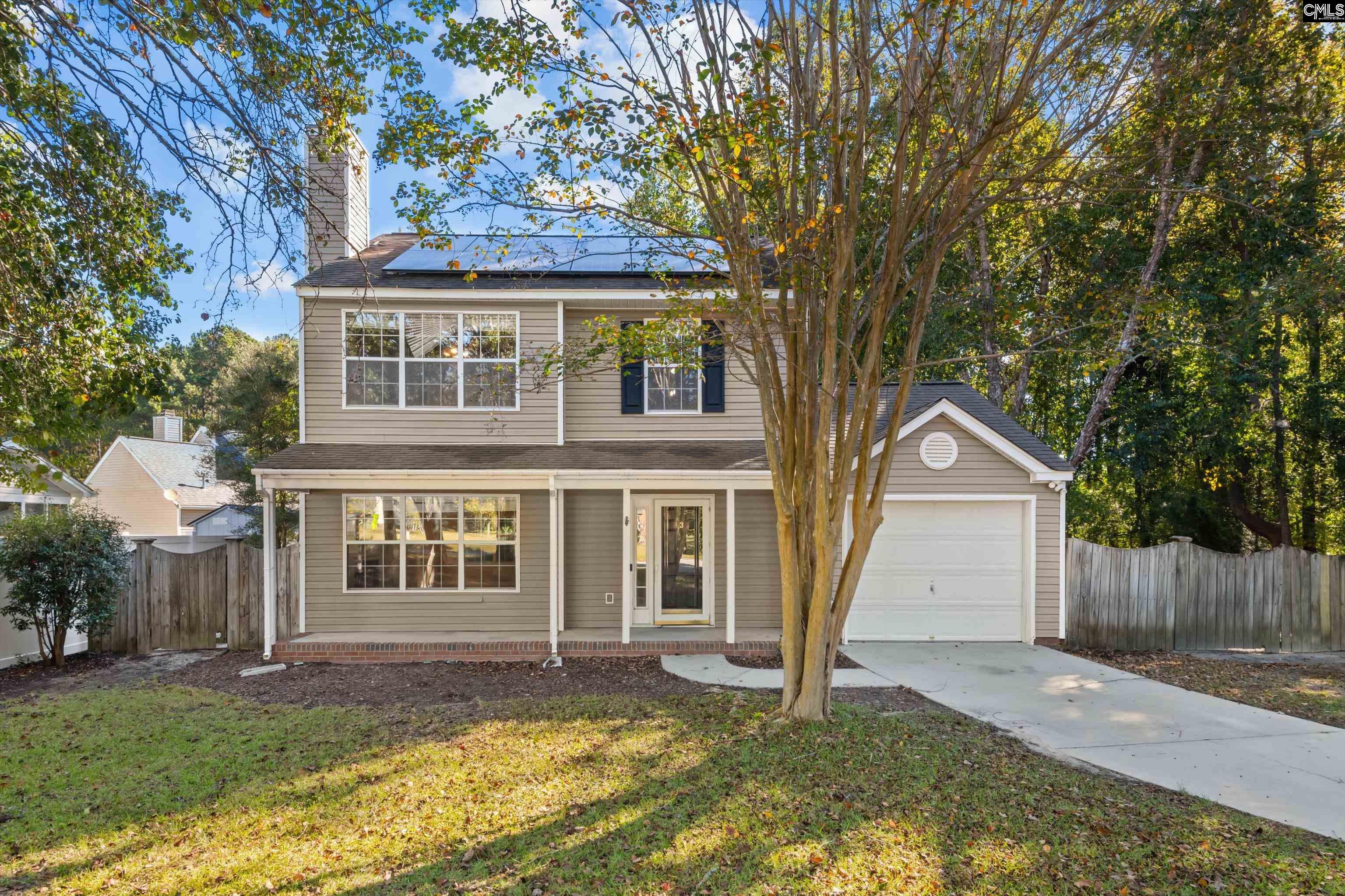 3 Branson Court, Columbia