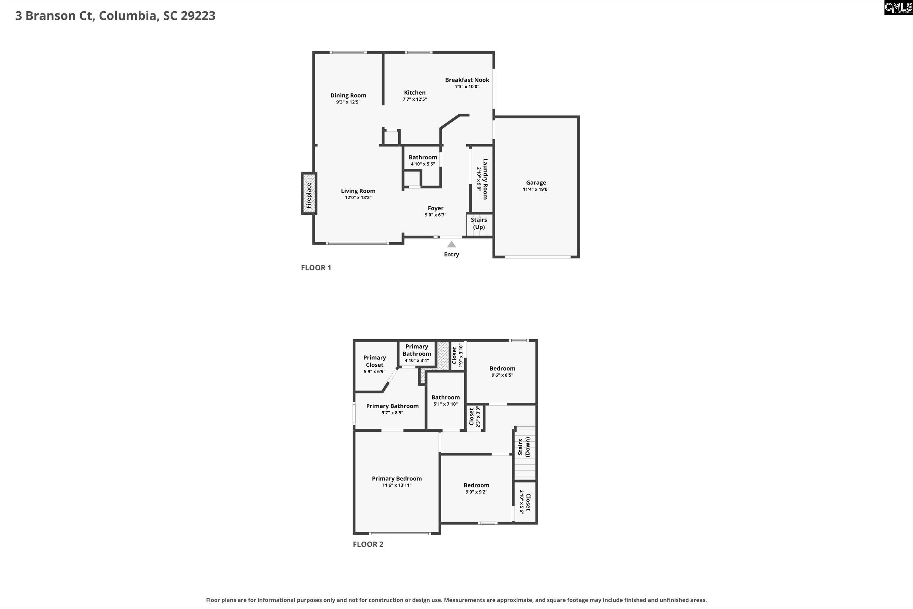 3 Branson Court, Columbia — photo 32
