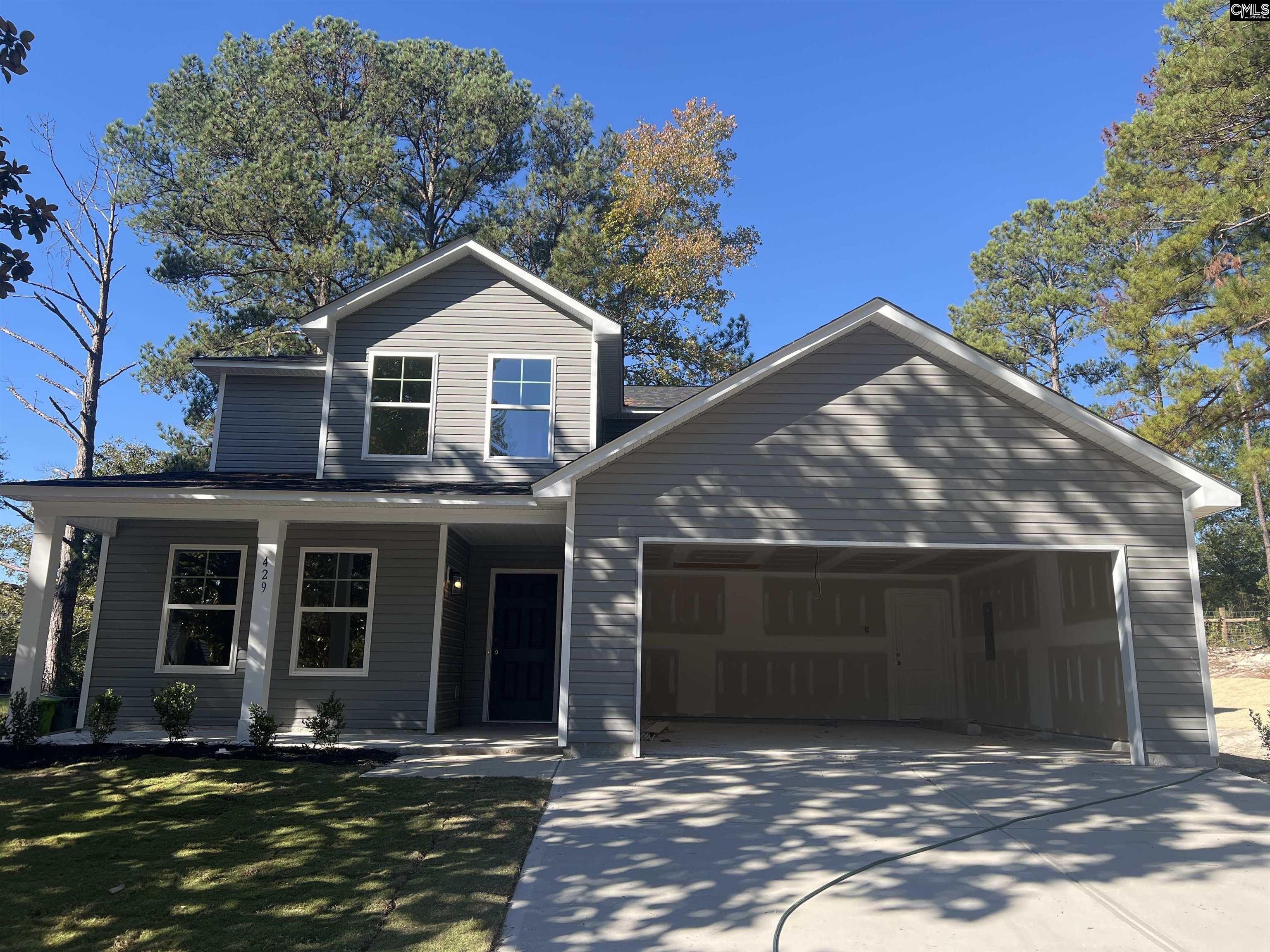 429 Rockhaven Drive, Columbia