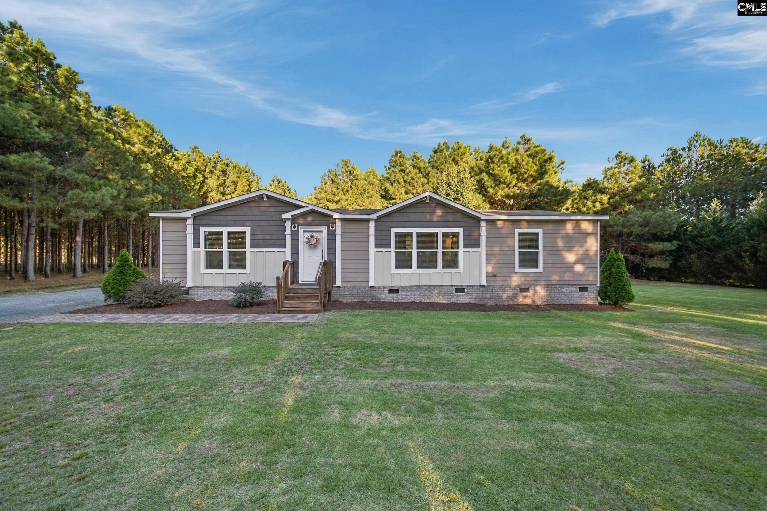 1126 W Hampton Road, Leesville
